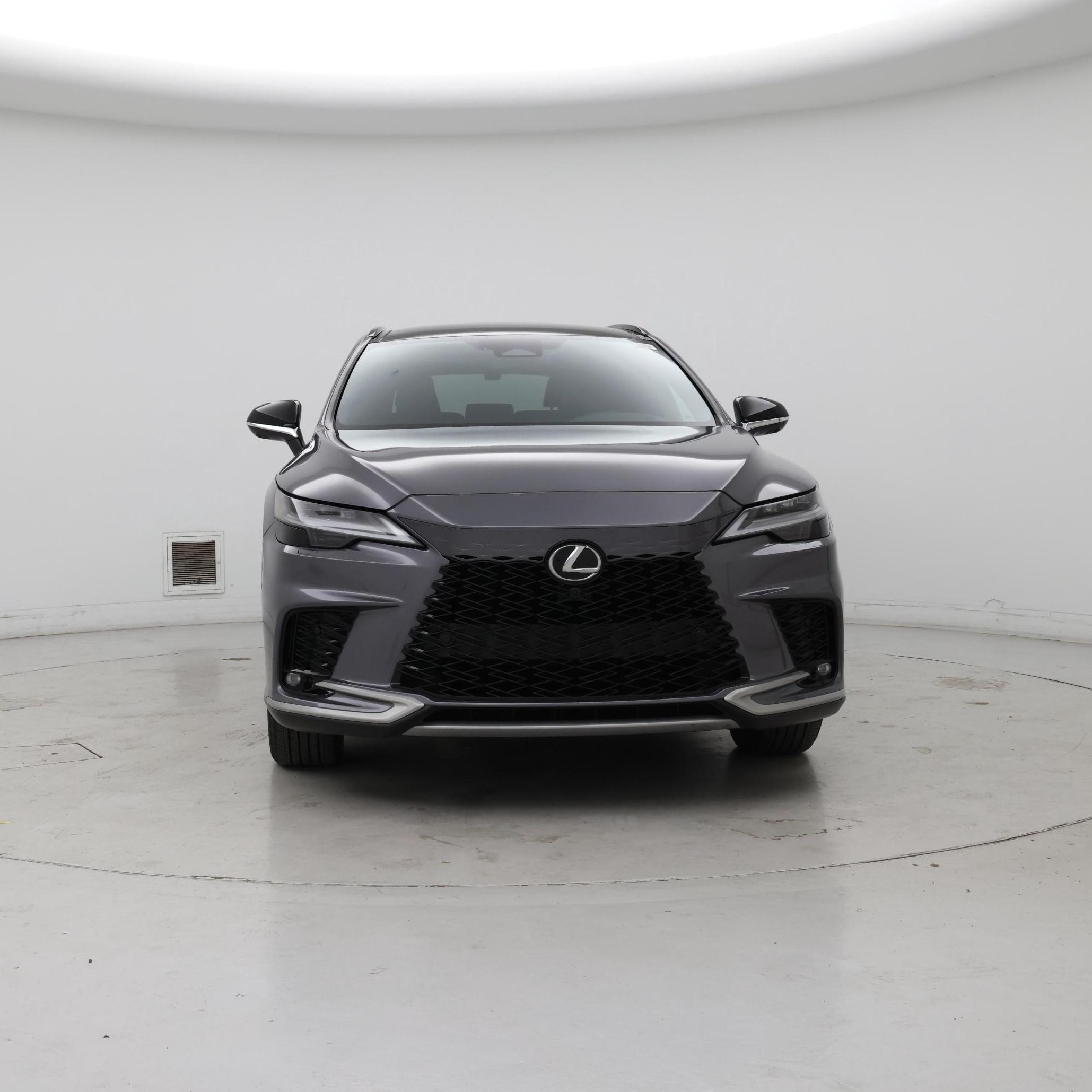 Thumbnail: 2023 Lexus RX - 5