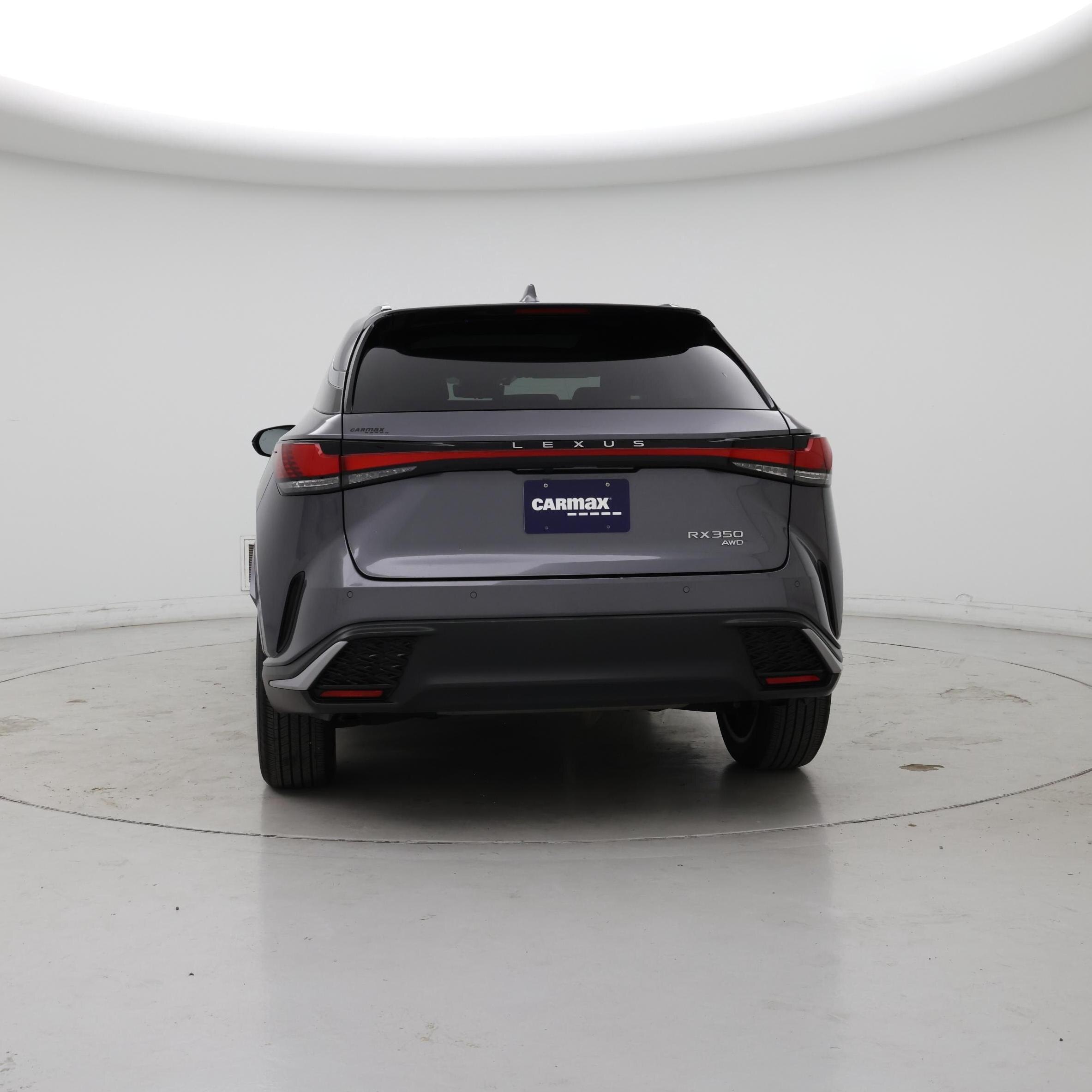 Thumbnail: 2023 Lexus RX - 6
