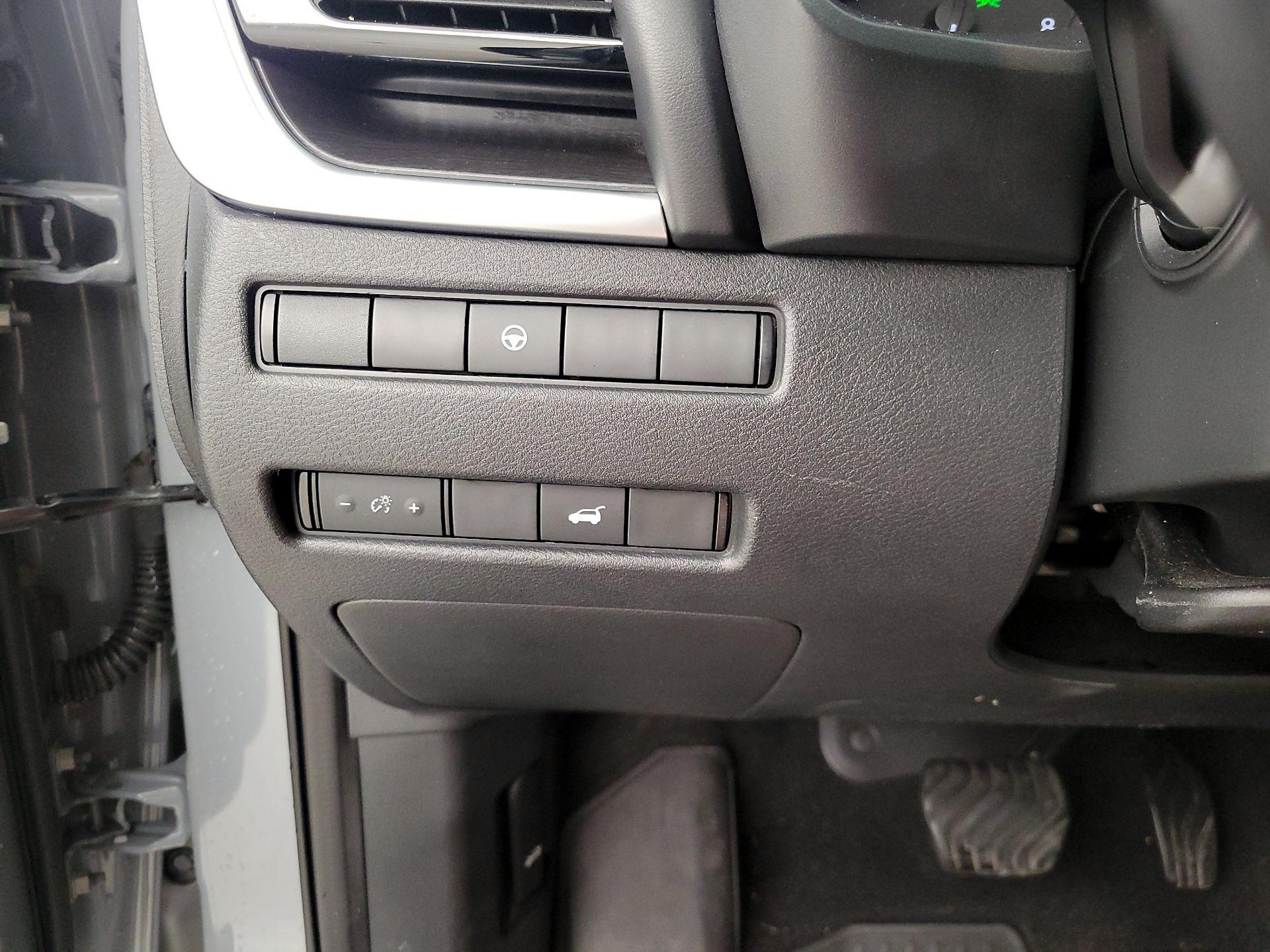 Thumbnail: 2021 Nissan Rogue - 13