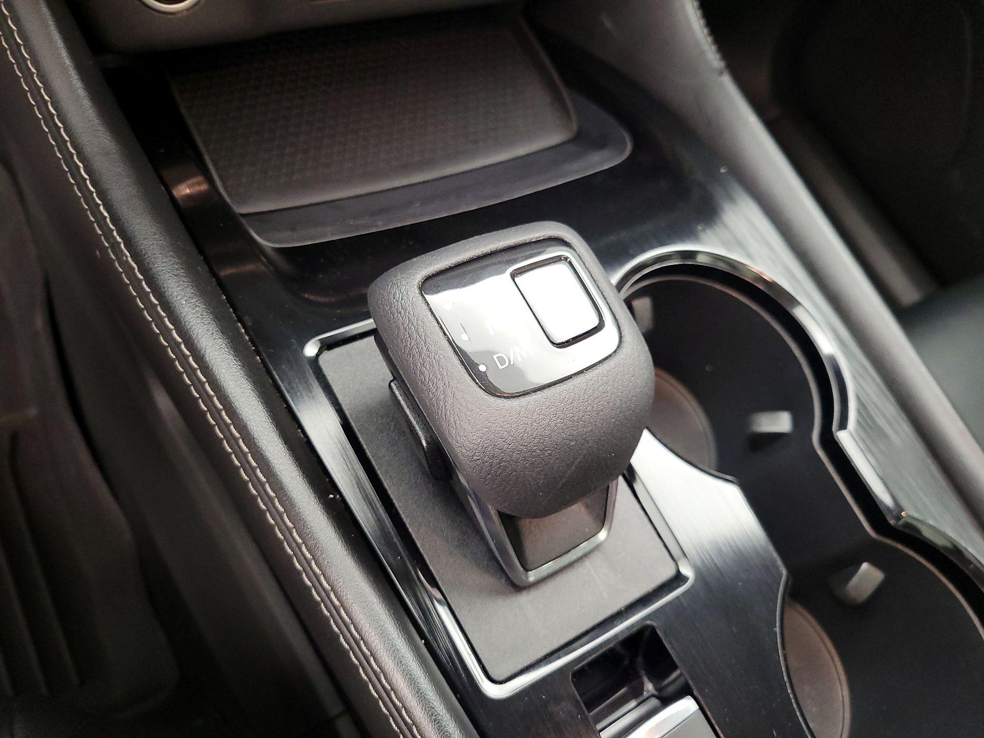 Thumbnail: 2021 Nissan Rogue - 17