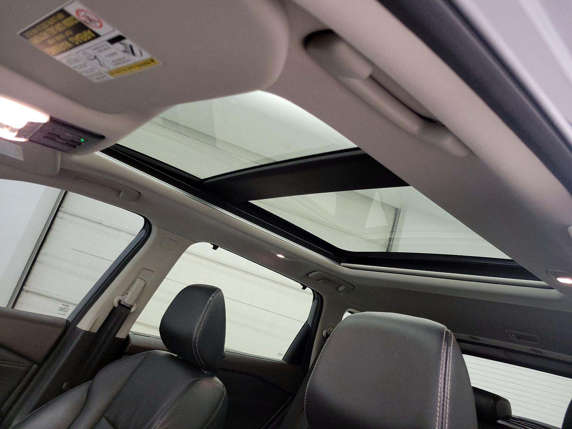 Thumbnail: 2021 Nissan Rogue - 19