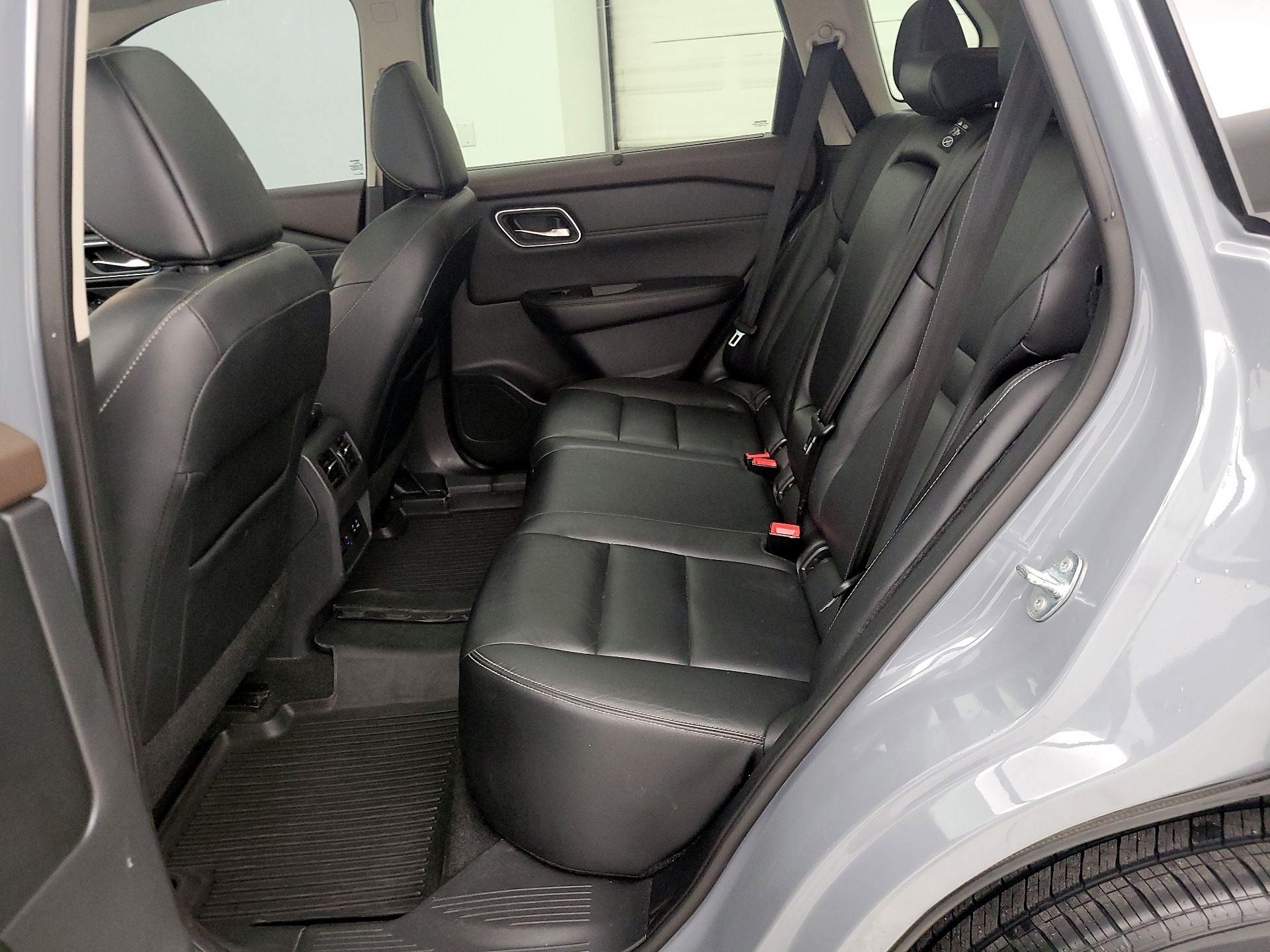 Thumbnail: 2021 Nissan Rogue - 20