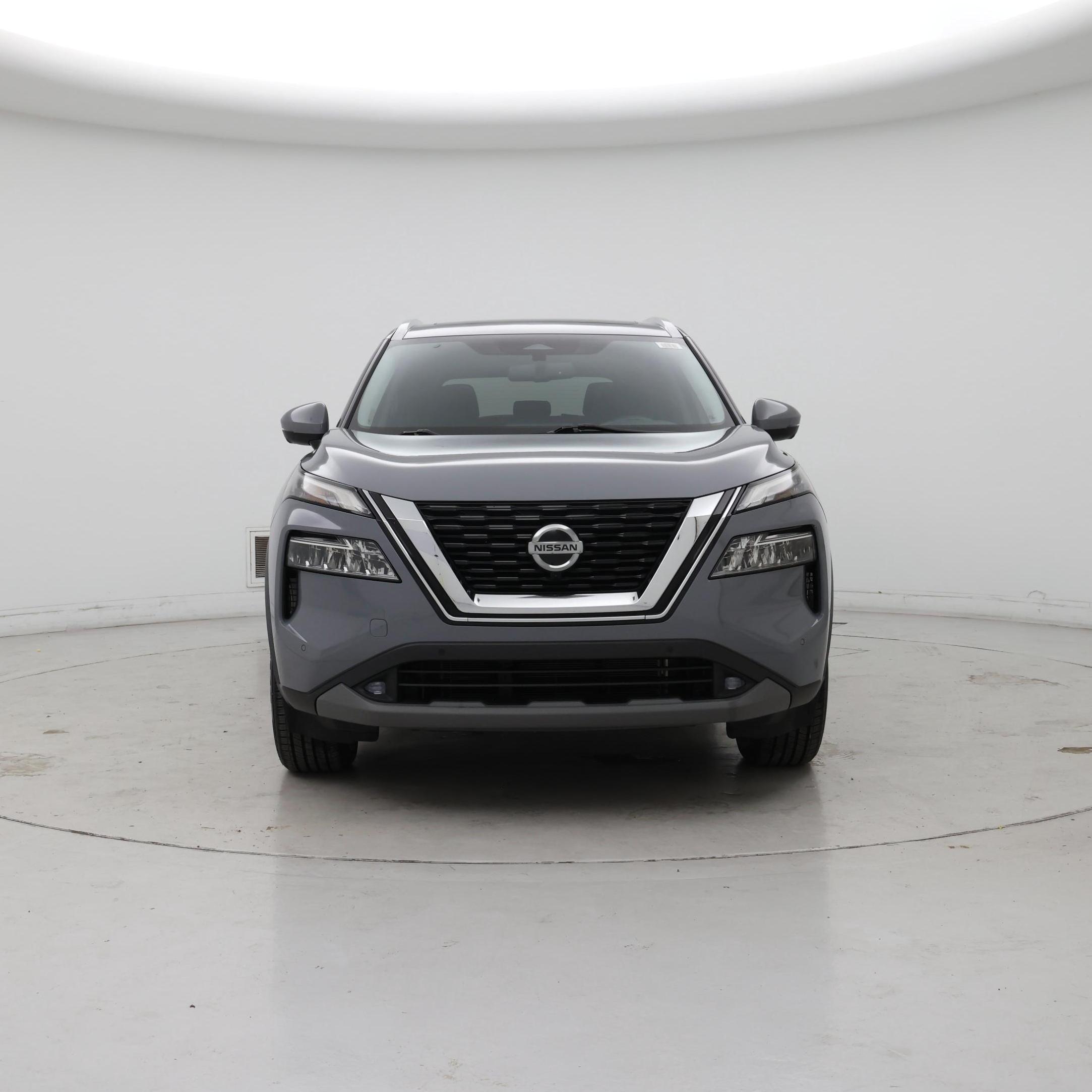 Thumbnail: 2021 Nissan Rogue - 5