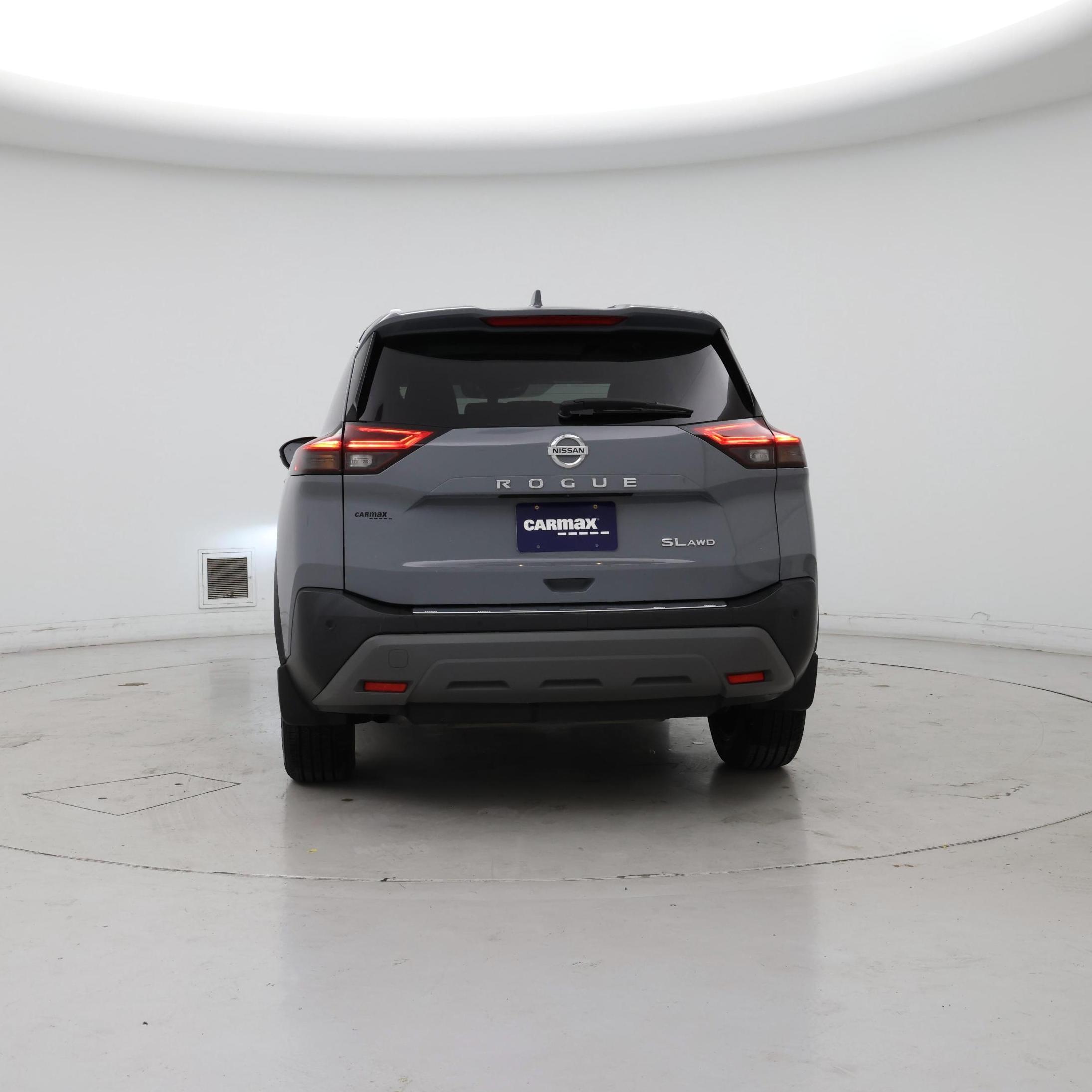 Thumbnail: 2021 Nissan Rogue - 6