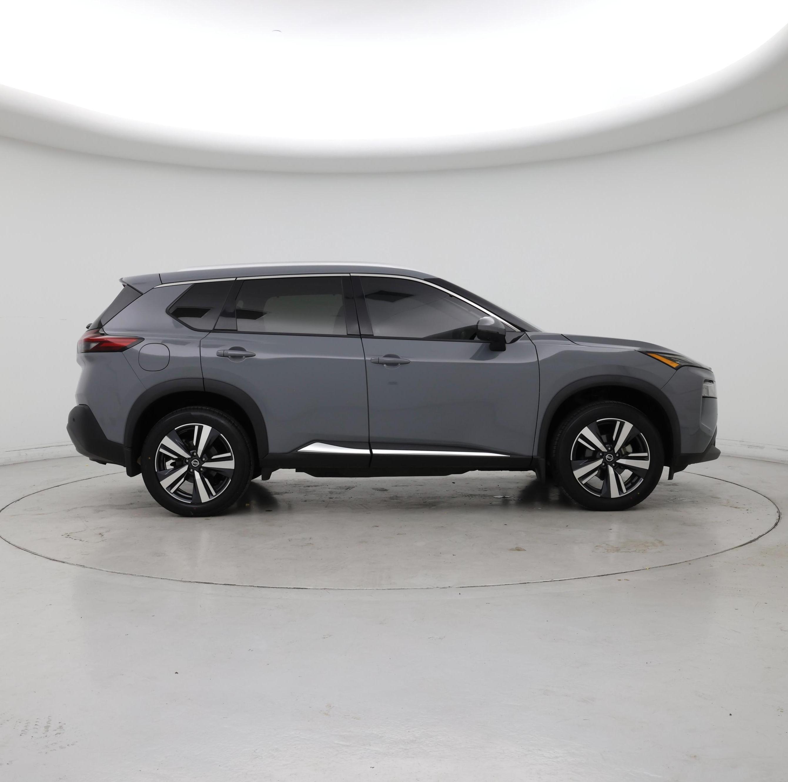 Thumbnail: 2021 Nissan Rogue - 7