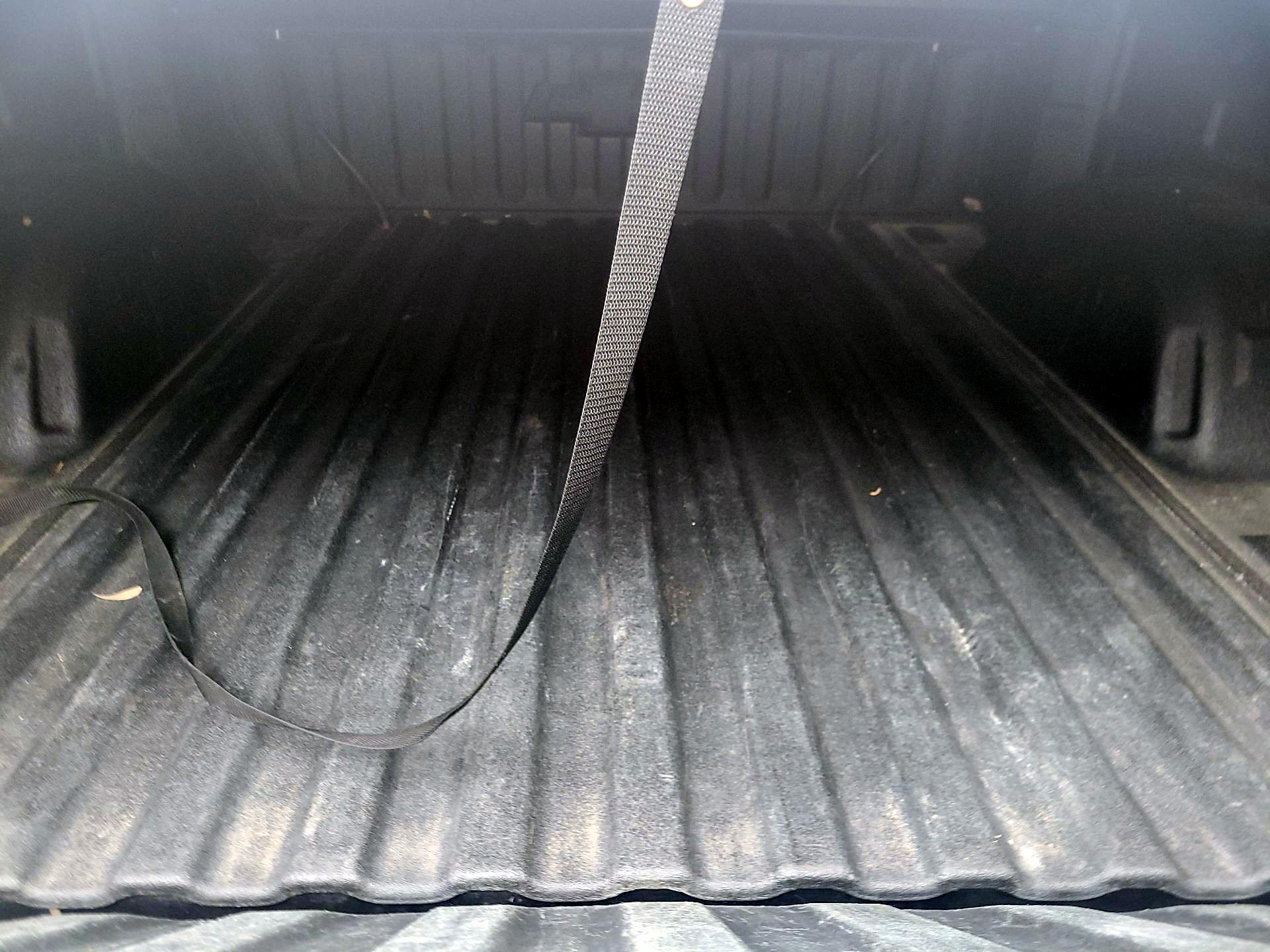 Thumbnail: 2022 Chevrolet Silverado 1500 - 20
