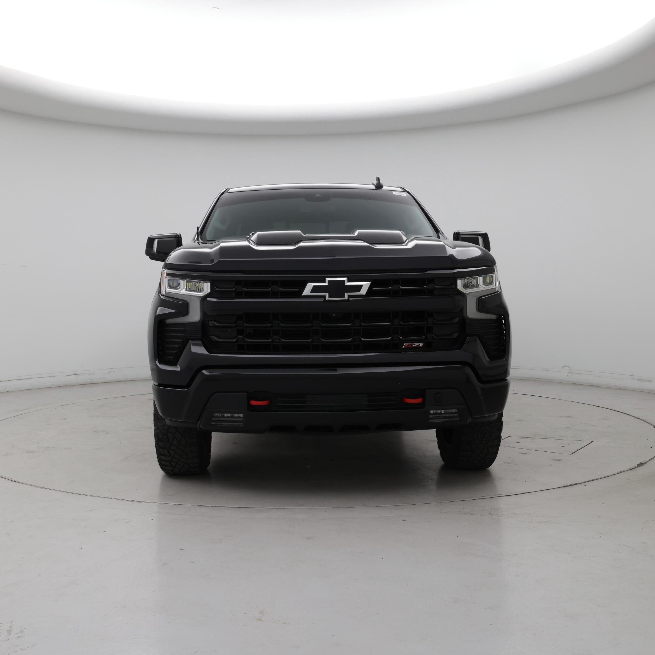 Thumbnail: 2022 Chevrolet Silverado 1500 - 5