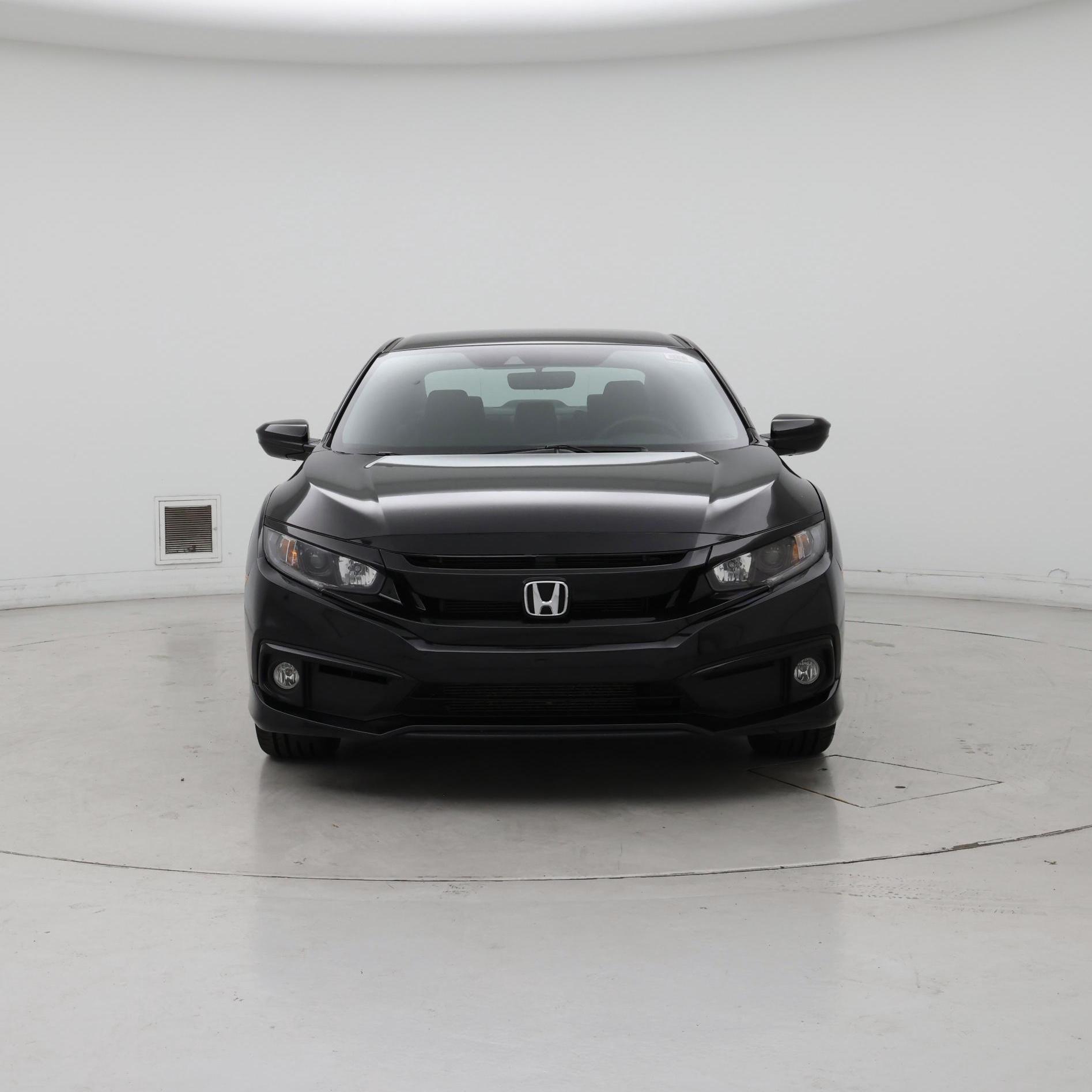 Thumbnail: 2020 Honda Civic - 5