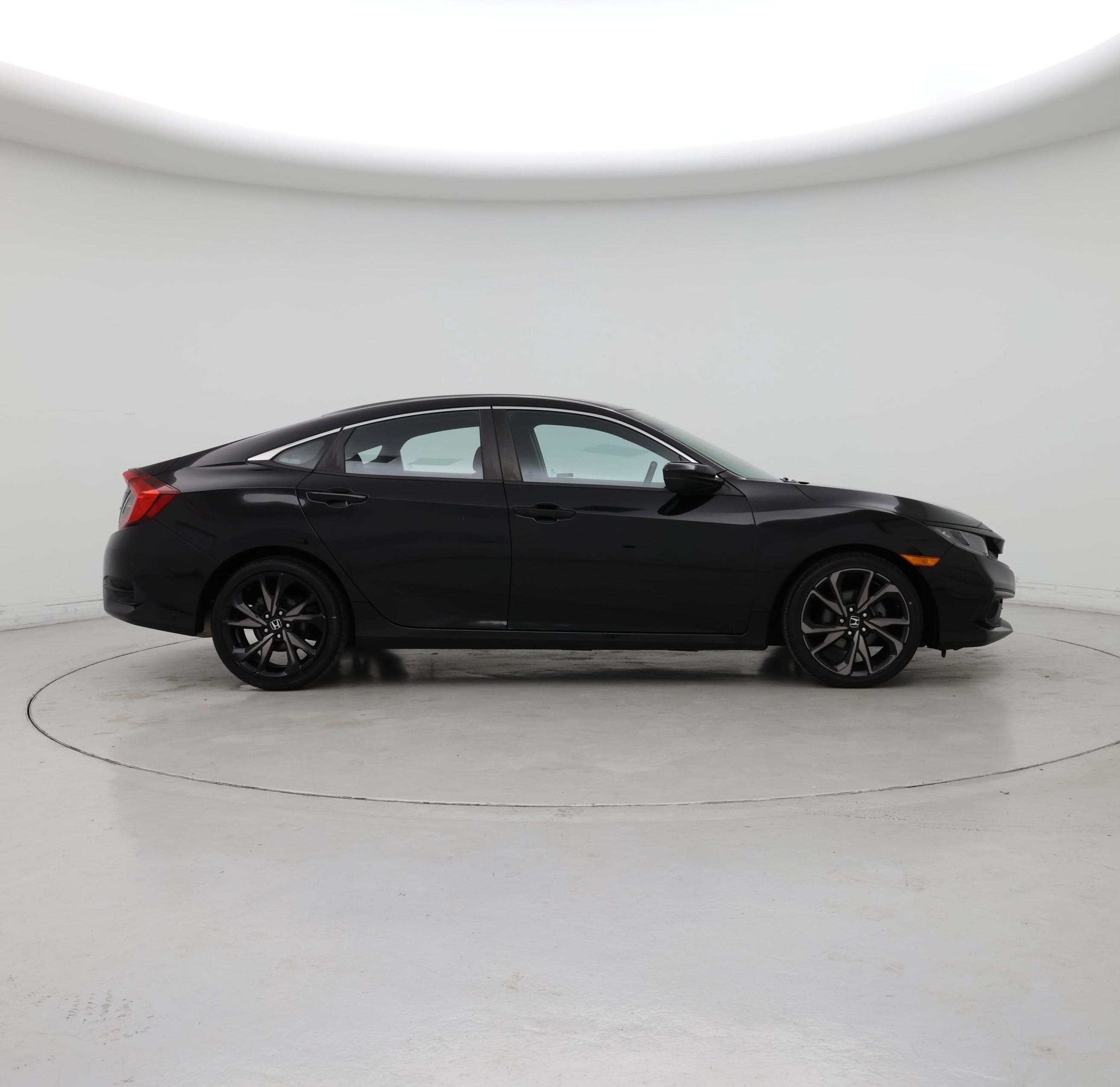 Thumbnail: 2020 Honda Civic - 7