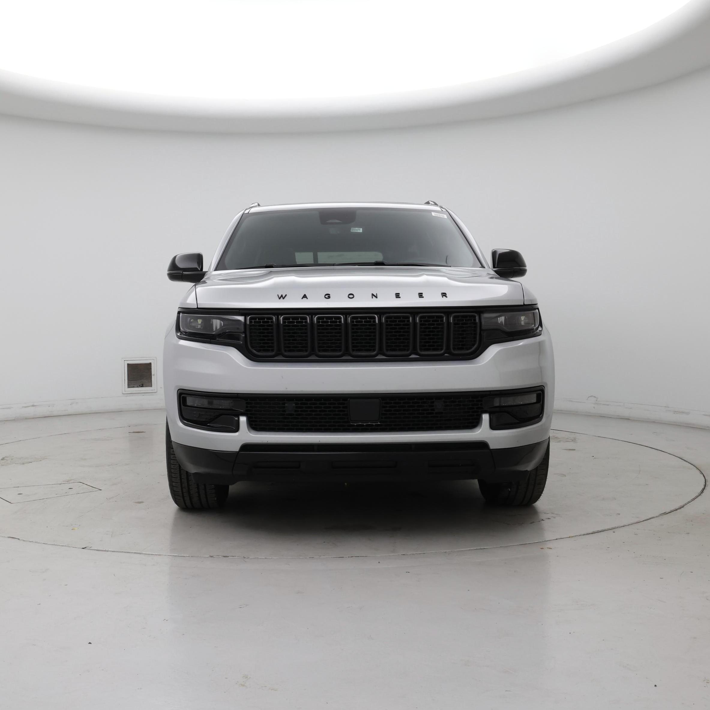 Thumbnail: 2024 Jeep Wagoneer - 5