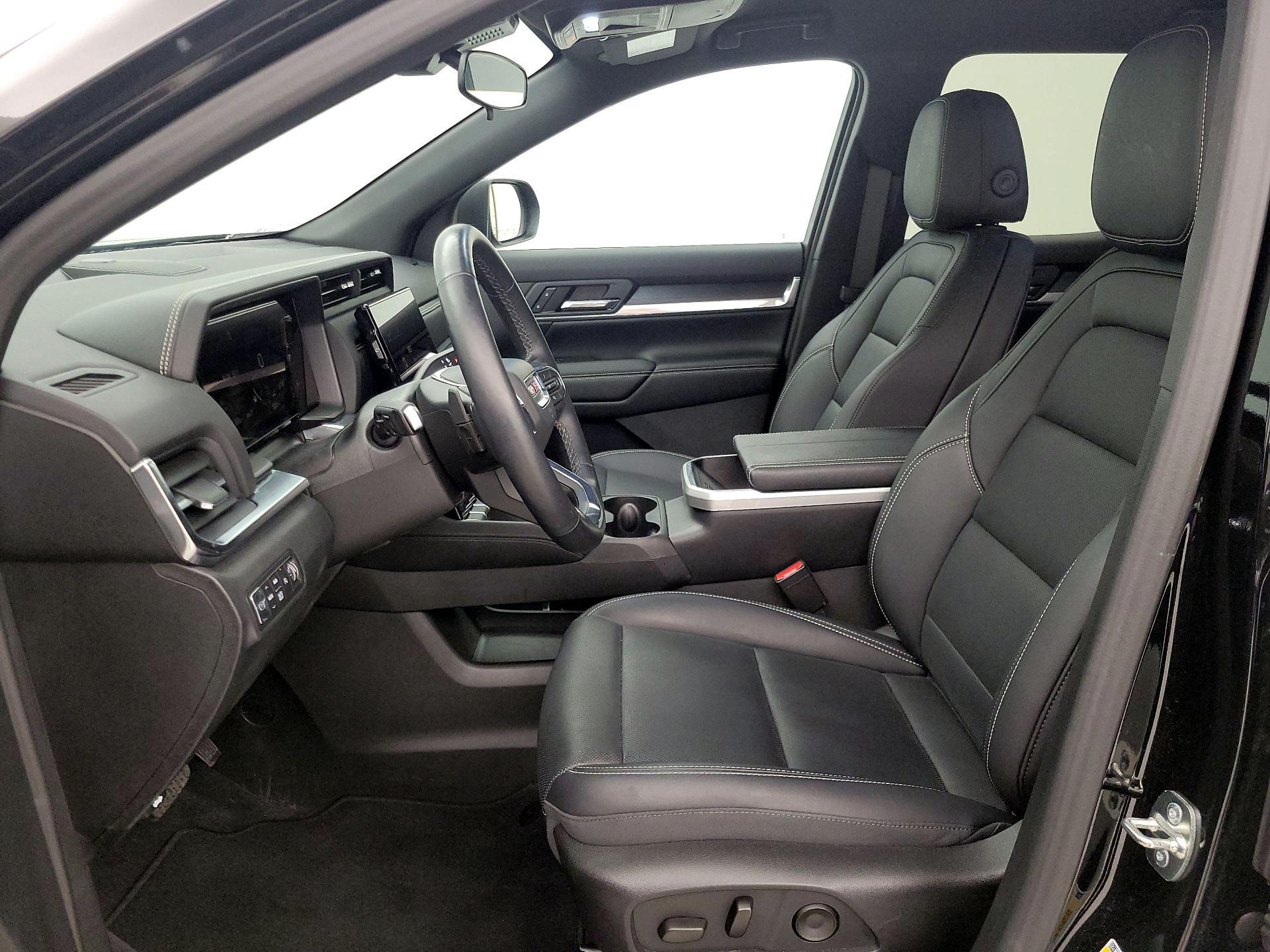 Thumbnail: 2025 GMC Terrain - 11