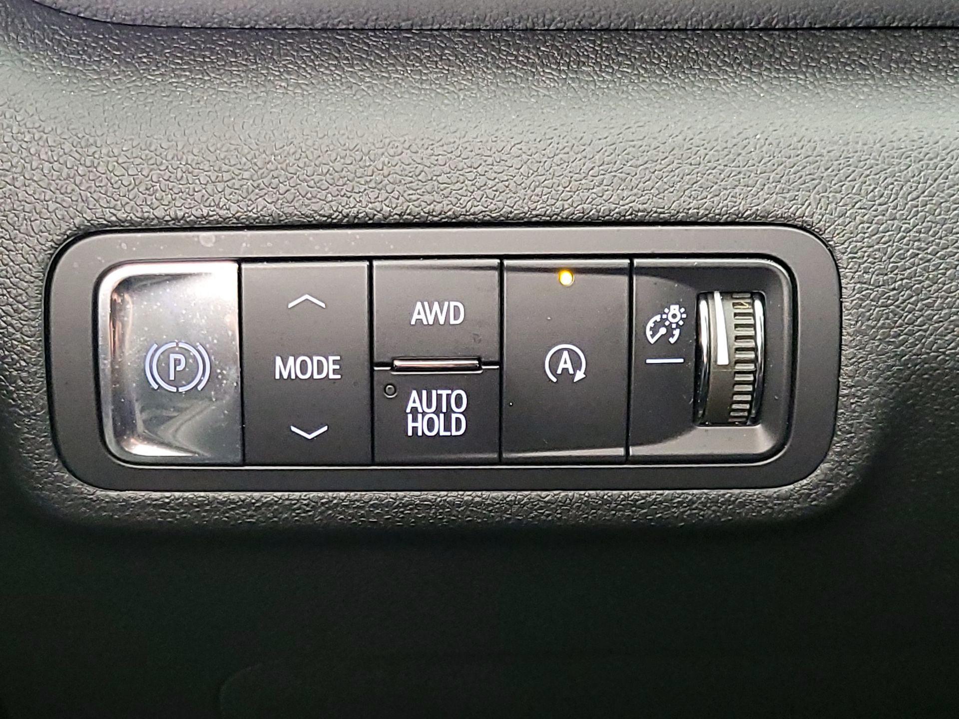 Thumbnail: 2025 GMC Terrain - 13