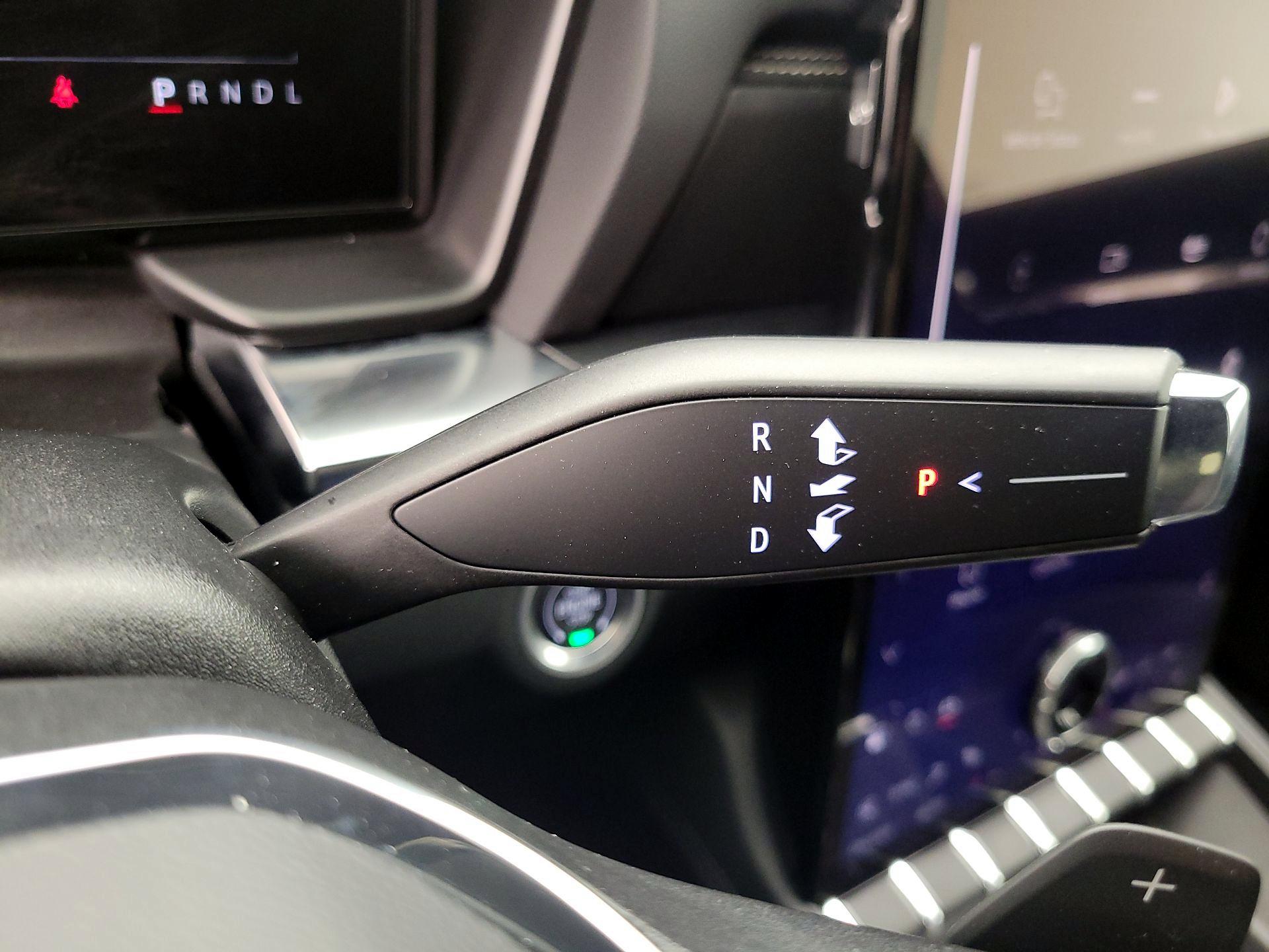 Thumbnail: 2025 GMC Terrain - 18