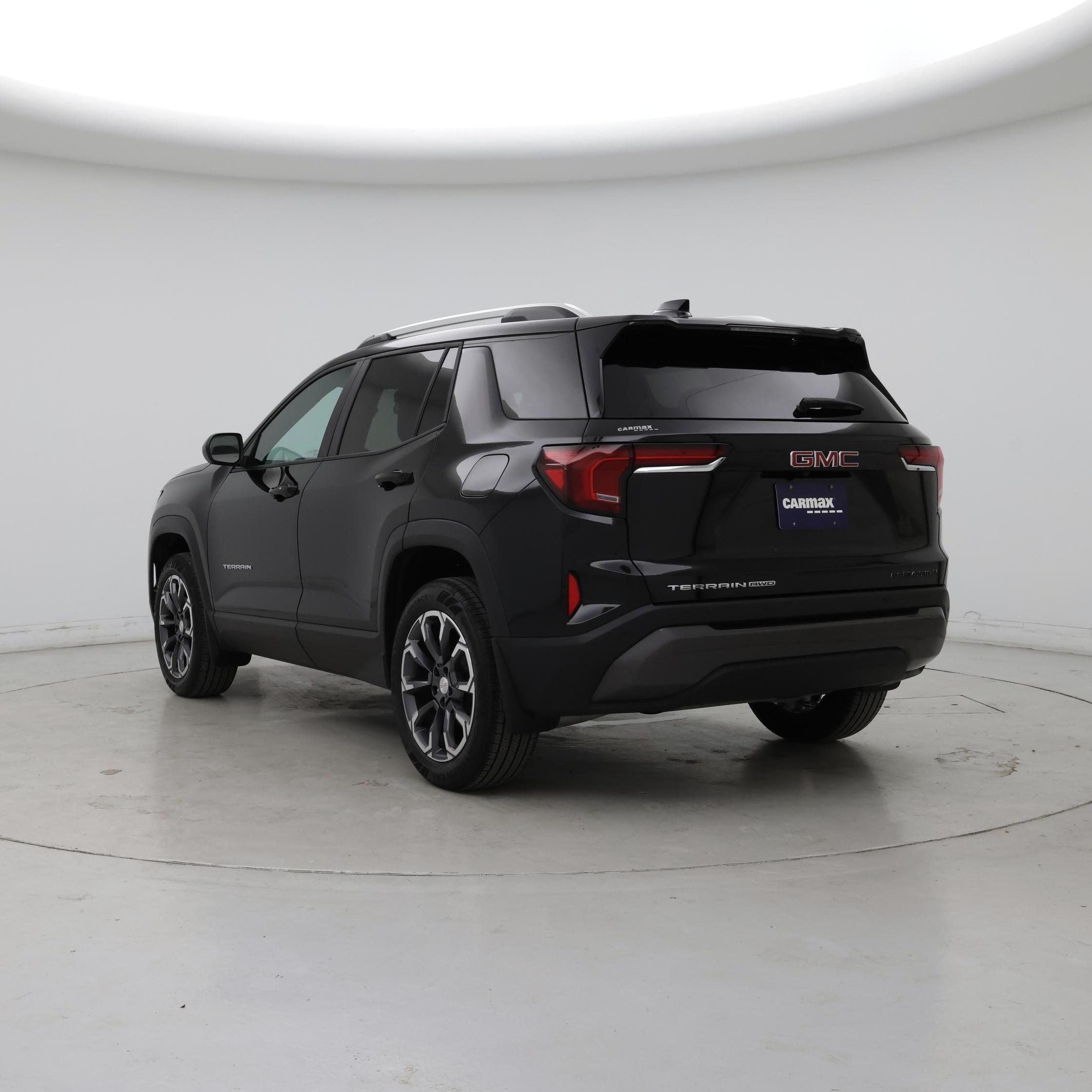 Thumbnail: 2025 GMC Terrain - 2