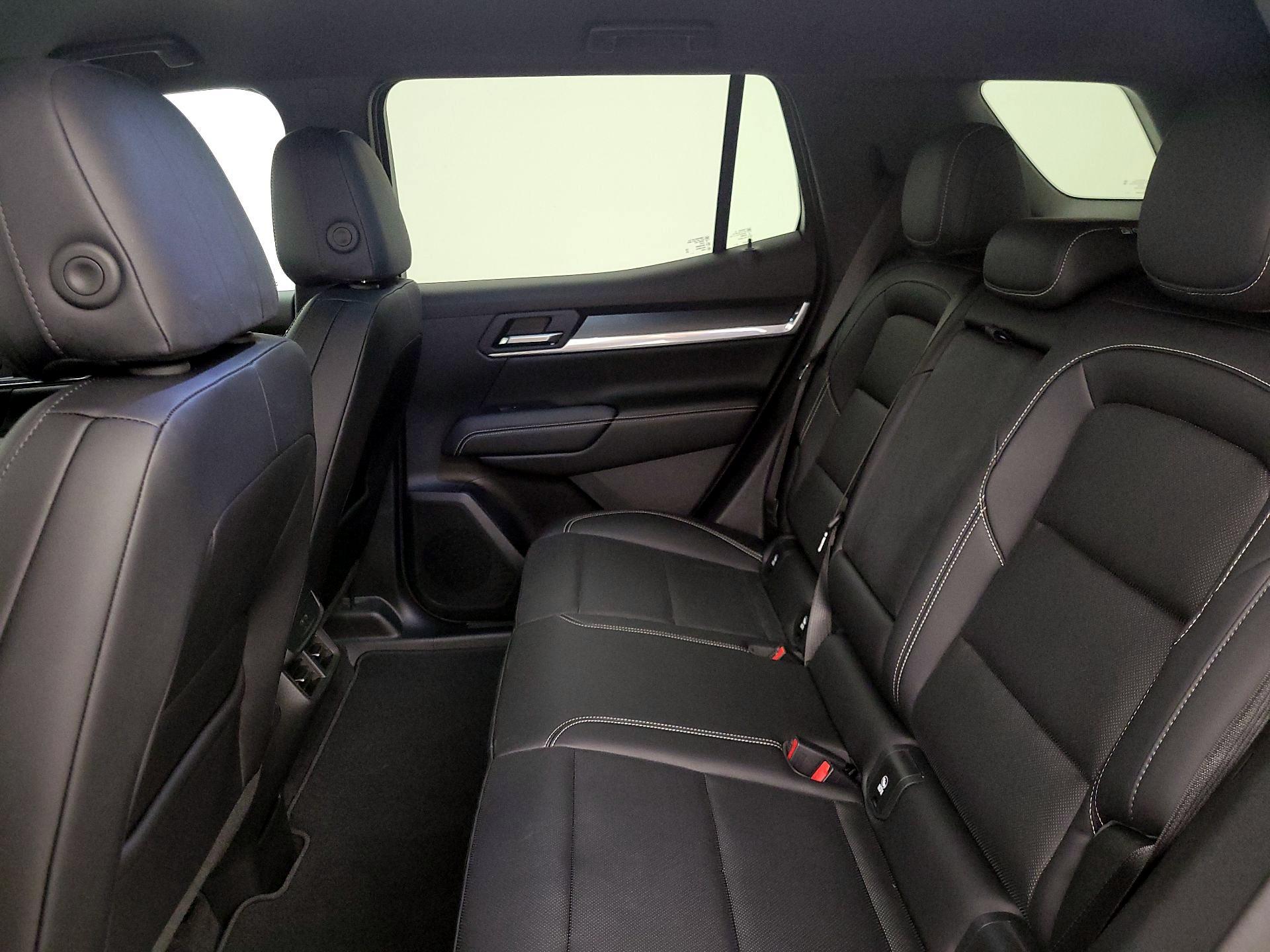 Thumbnail: 2025 GMC Terrain - 20