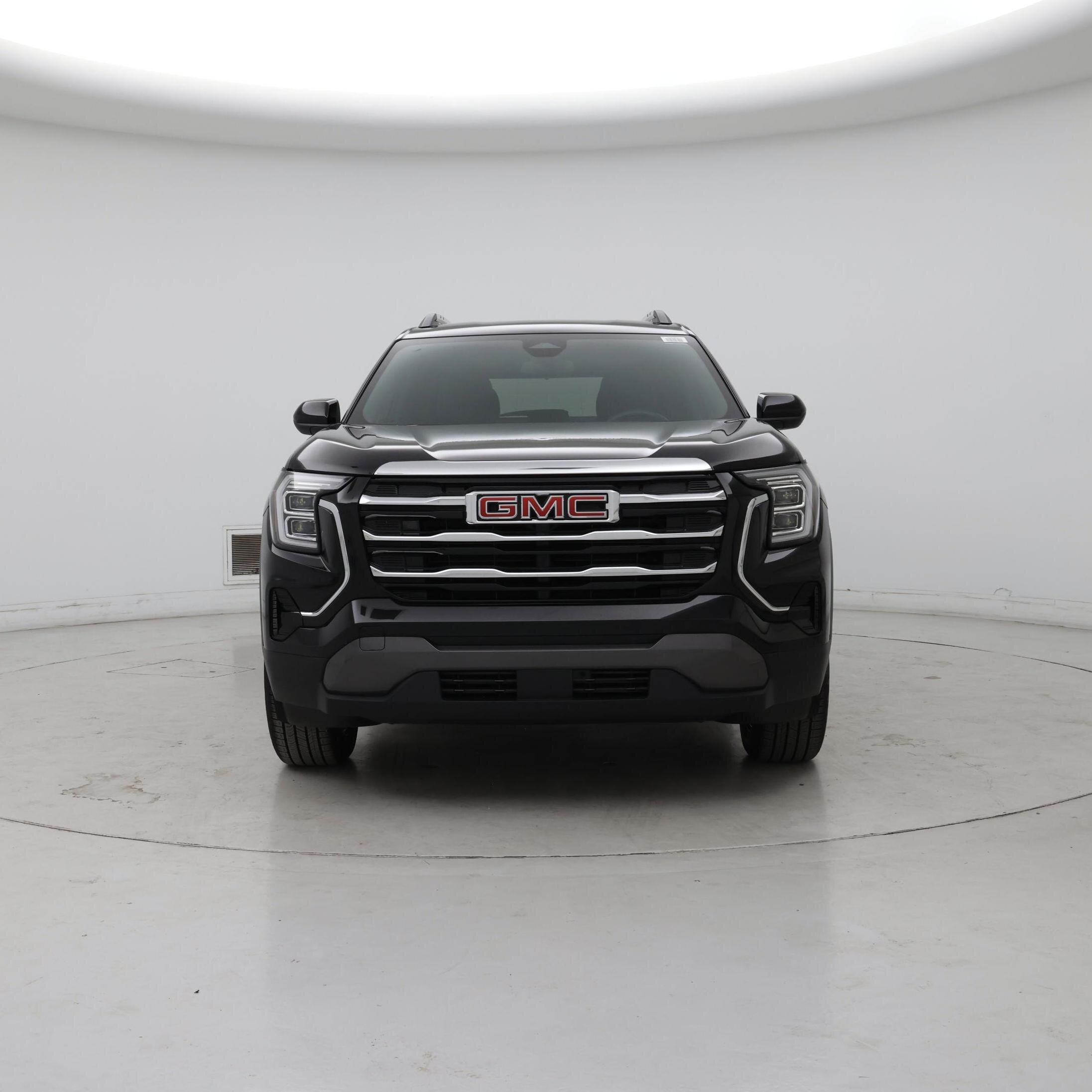 Thumbnail: 2025 GMC Terrain - 5