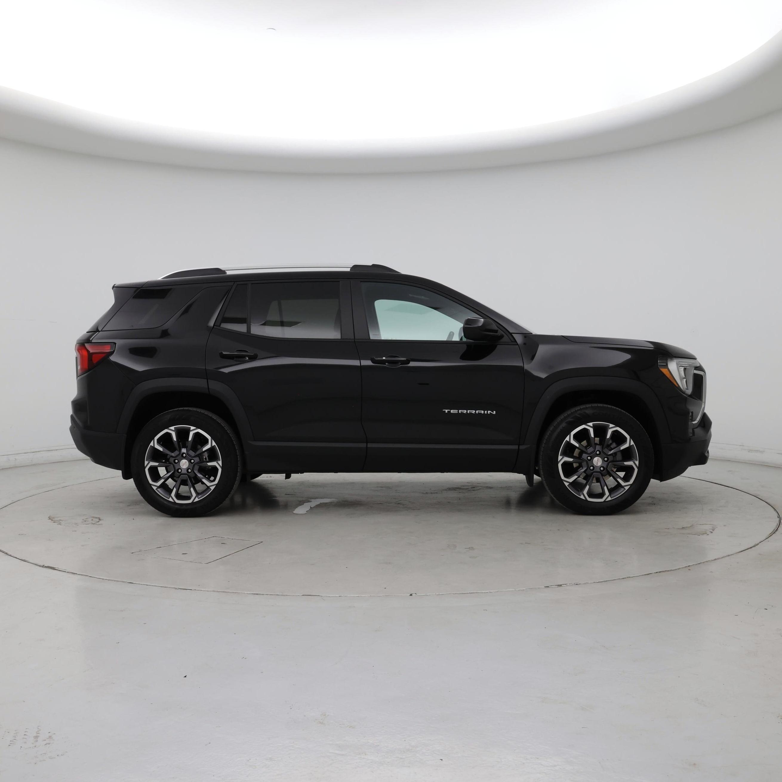 Thumbnail: 2025 GMC Terrain - 7