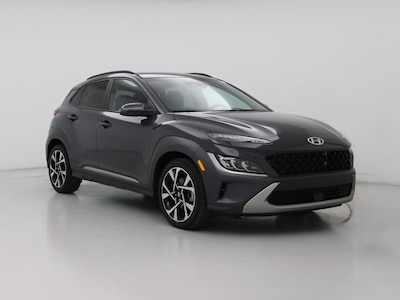2023 Hyundai Kona Limited