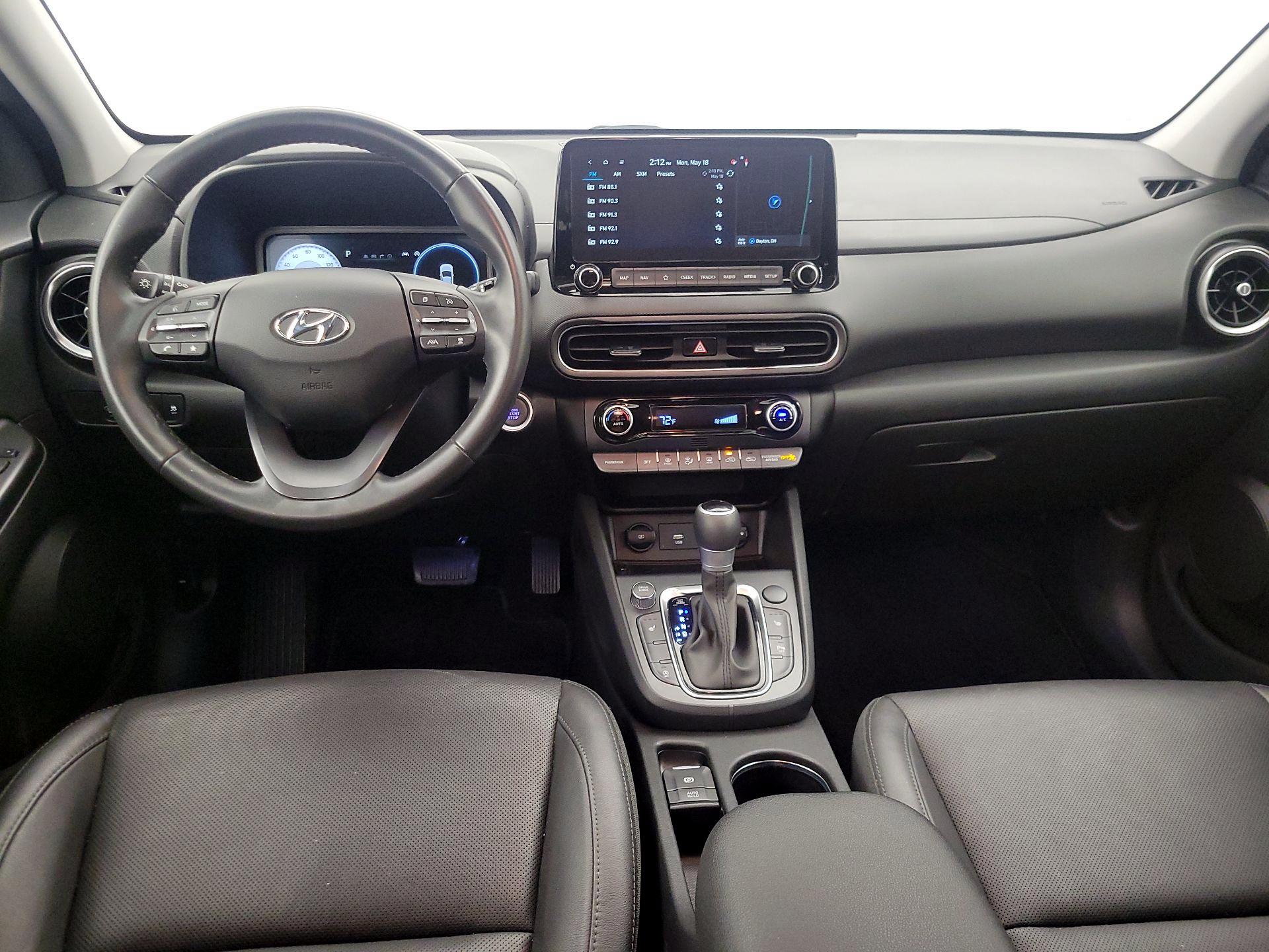 Thumbnail: 2023 Hyundai Kona - 9