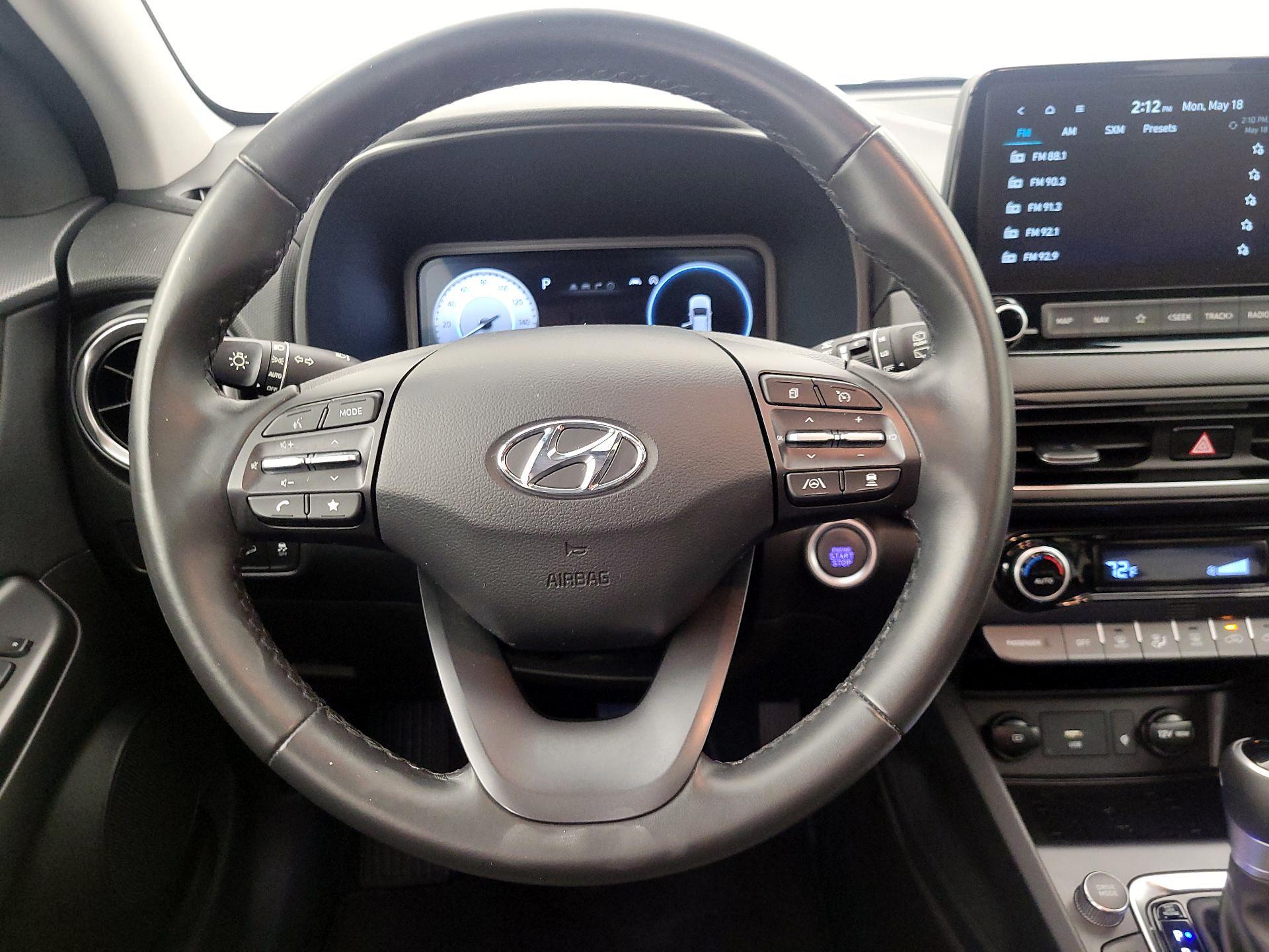 Thumbnail: 2023 Hyundai Kona - 10
