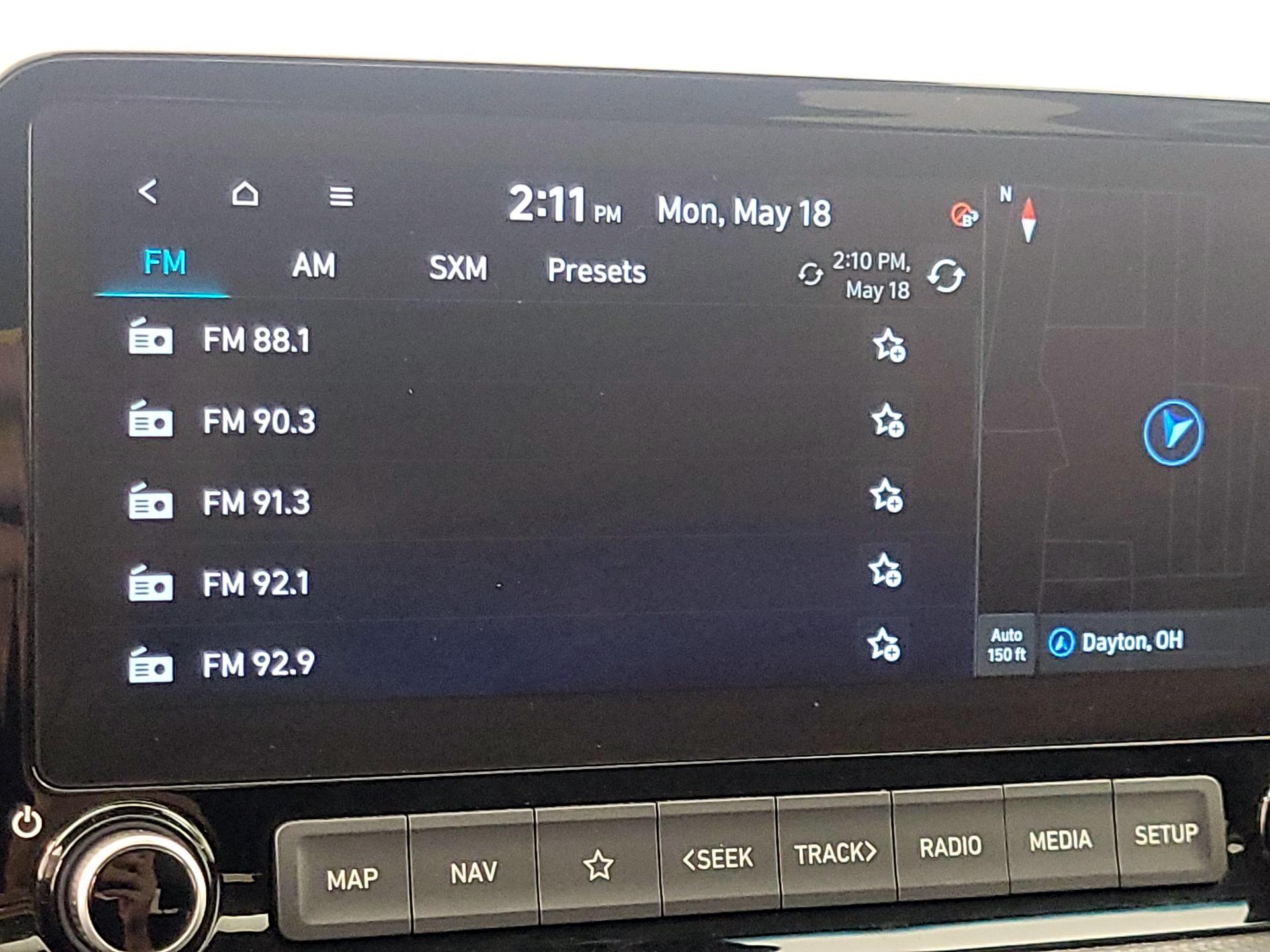 Thumbnail: 2023 Hyundai Kona - 16