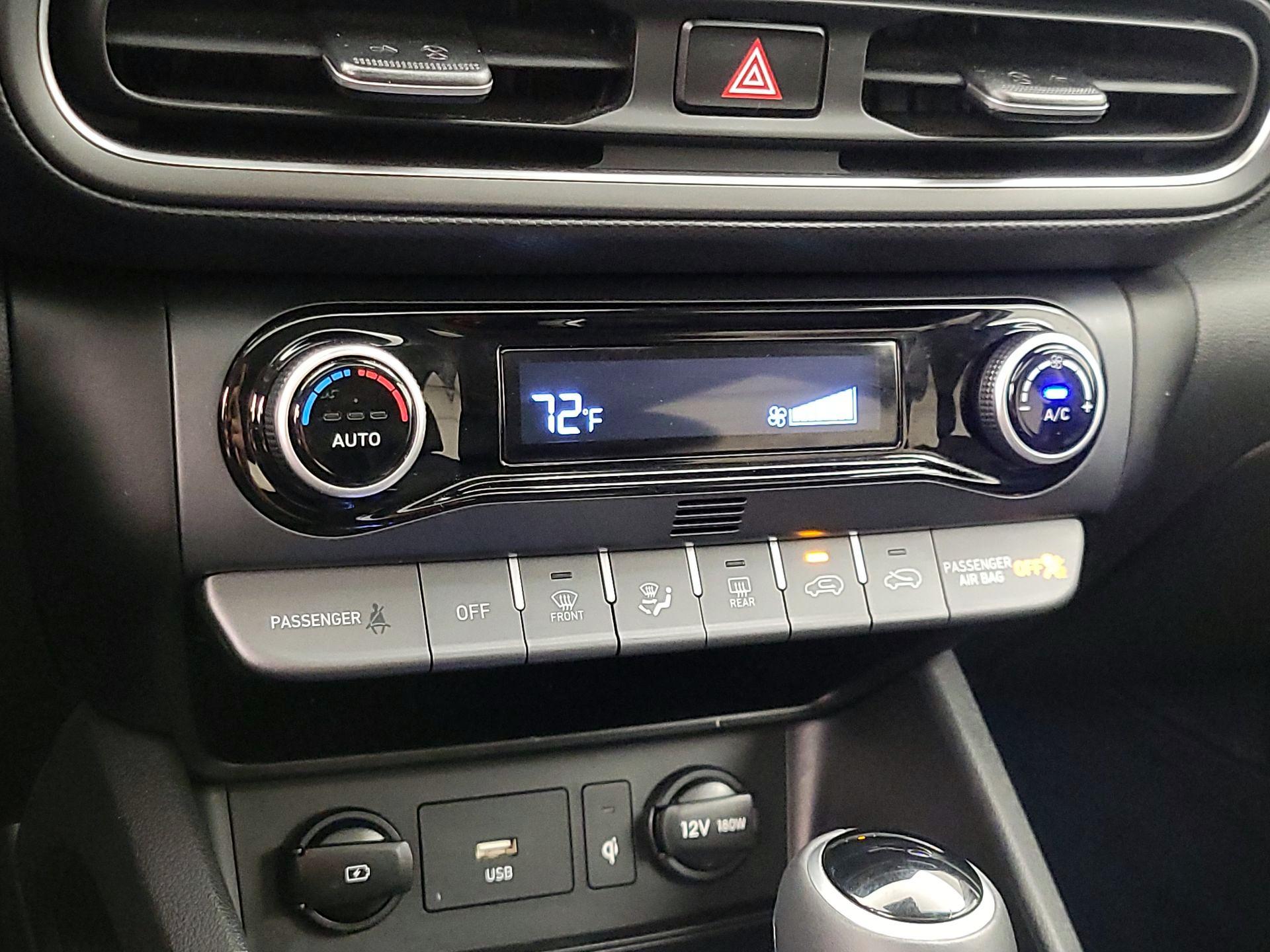 Thumbnail: 2023 Hyundai Kona - 17