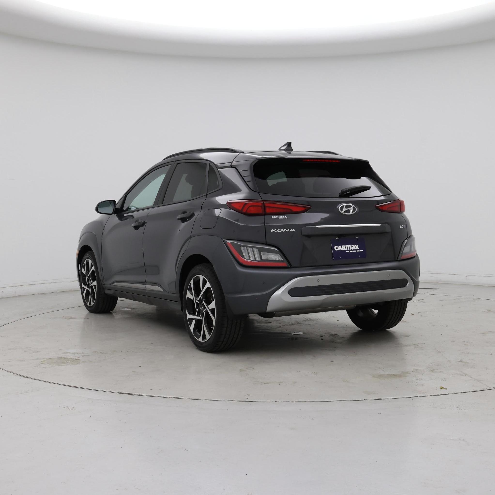 Thumbnail: 2023 Hyundai Kona - 2