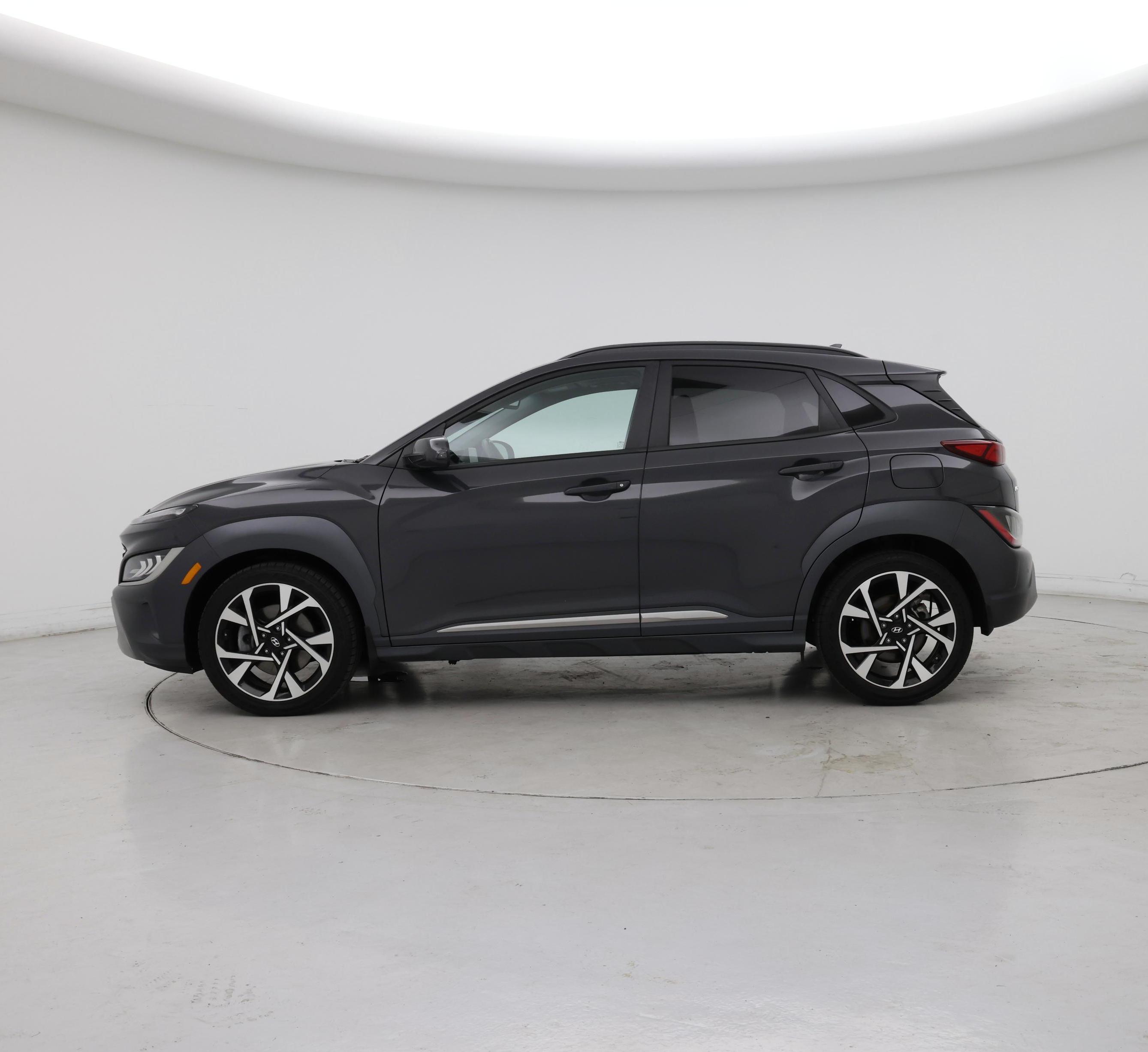 Thumbnail: 2023 Hyundai Kona - 3