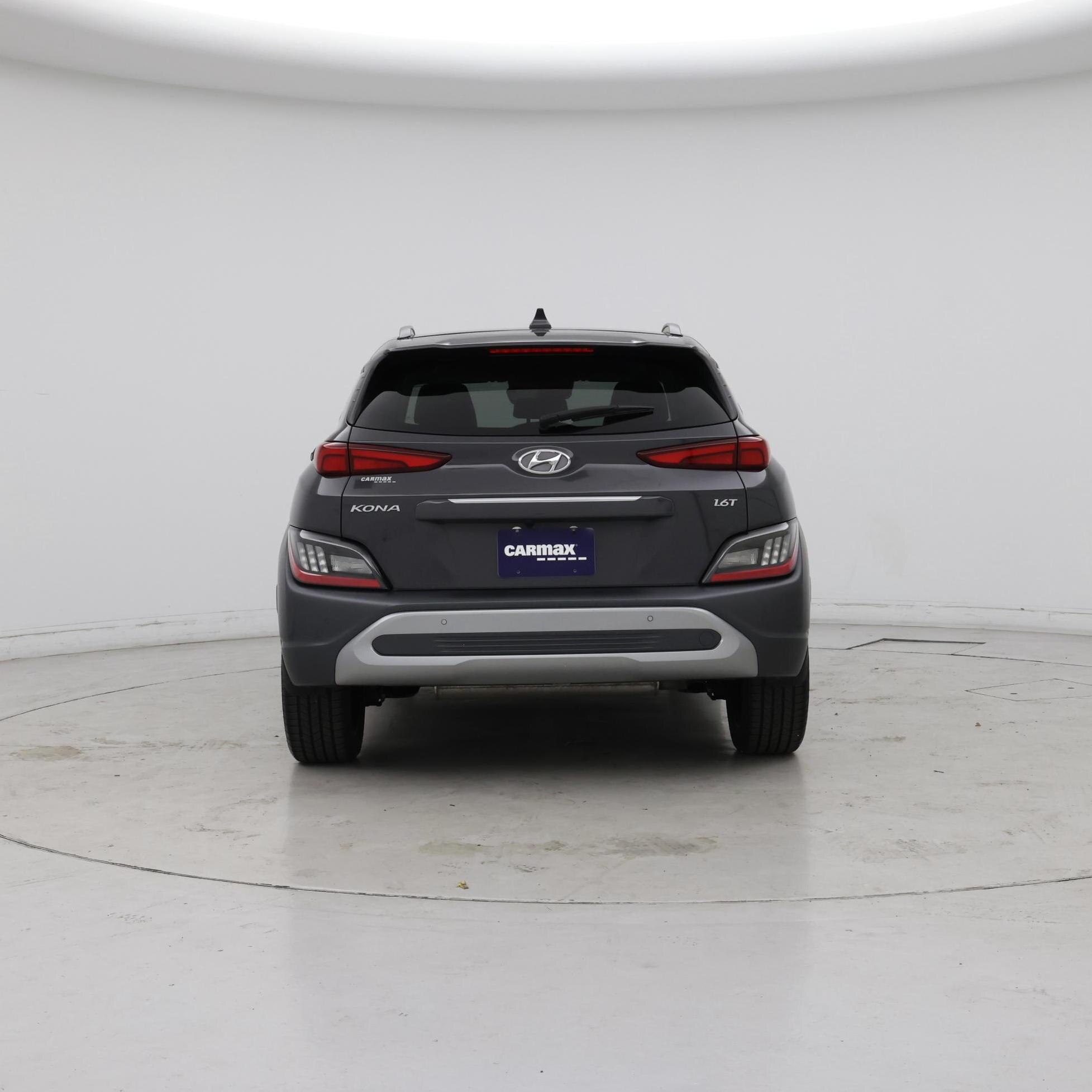 Thumbnail: 2023 Hyundai Kona - 6