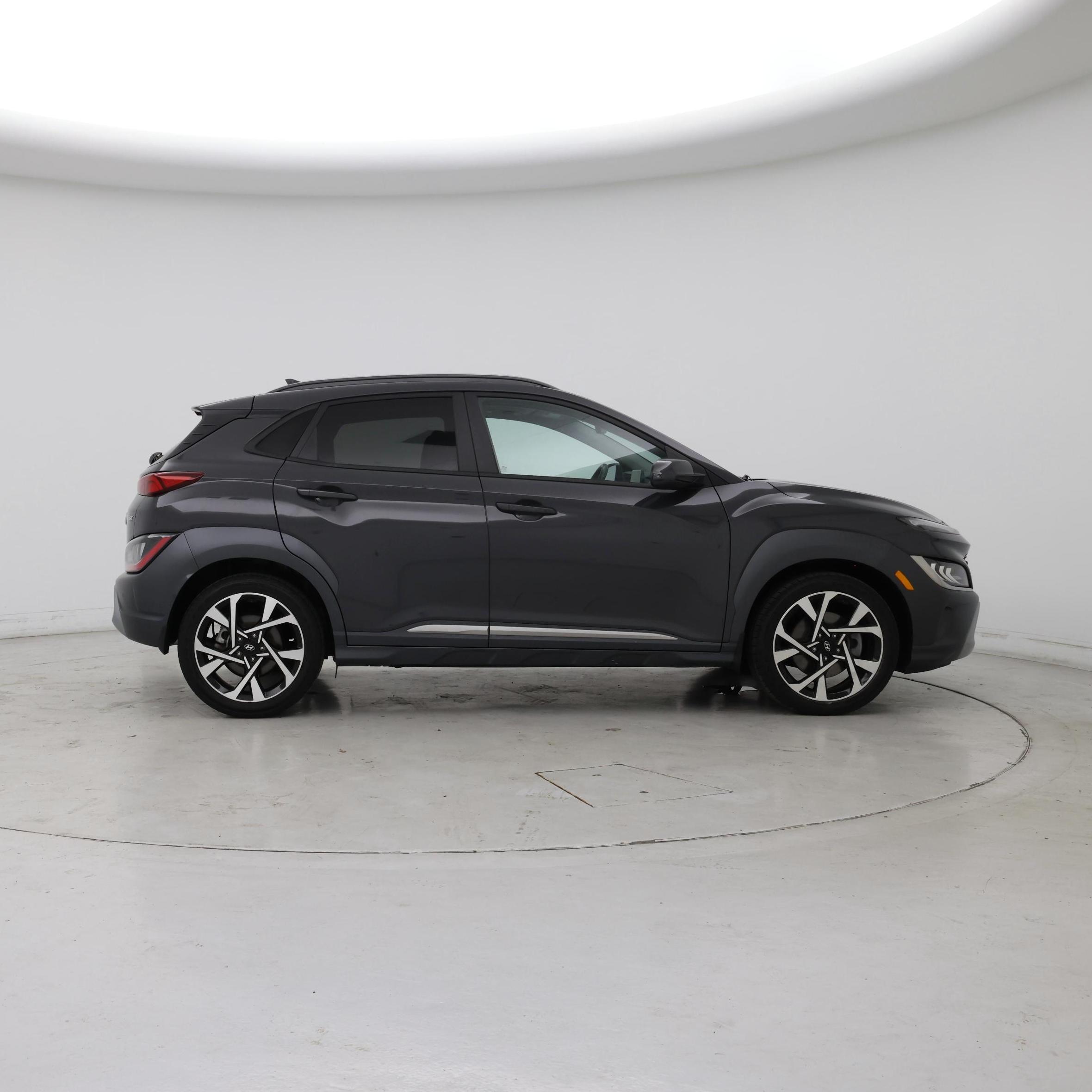 Thumbnail: 2023 Hyundai Kona - 7