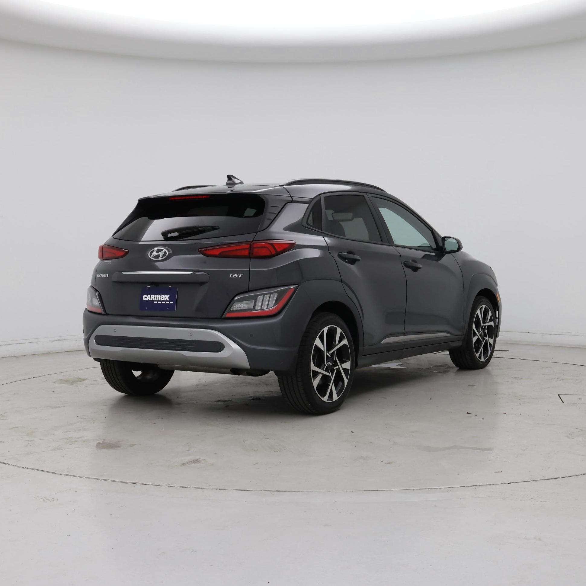 Thumbnail: 2023 Hyundai Kona - 8