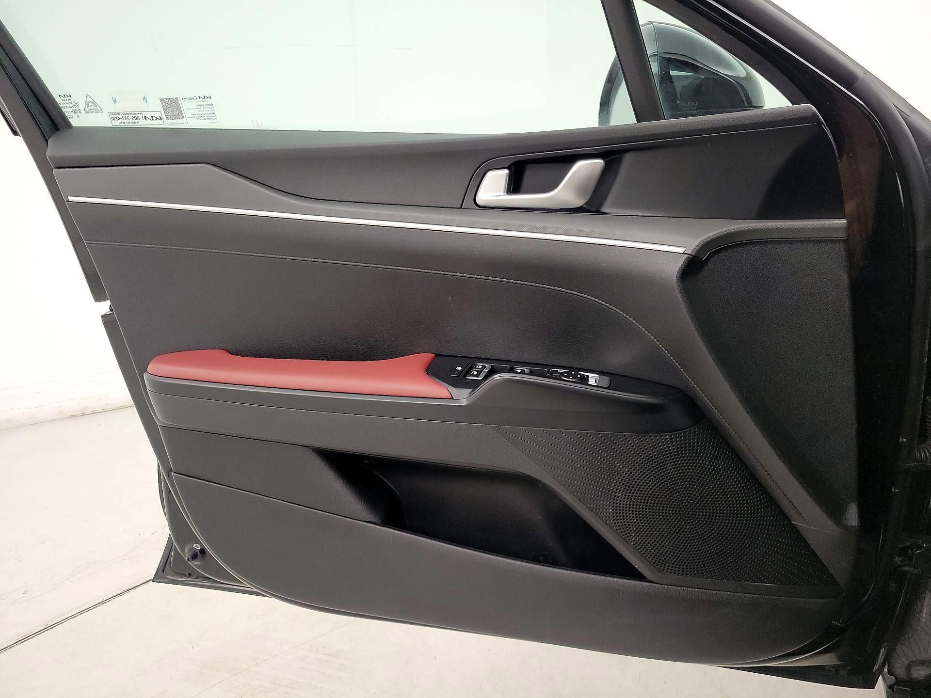 Thumbnail: 2022 Kia K5 - 12