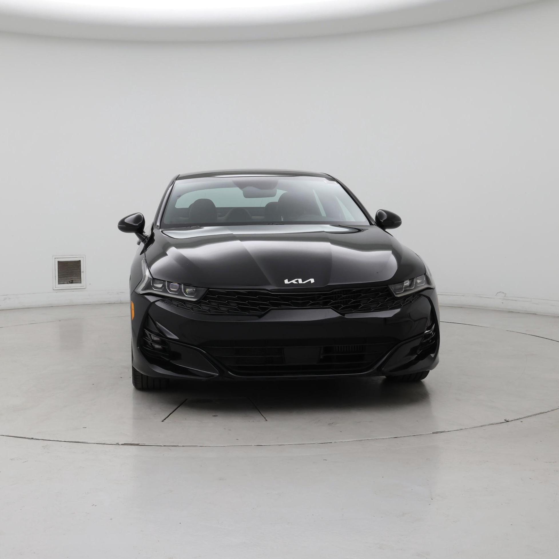 Thumbnail: 2022 Kia K5 - 5