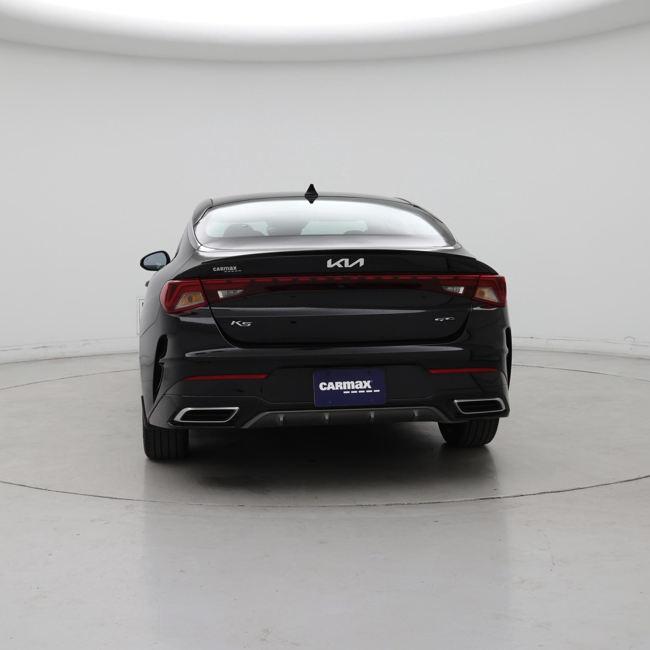 Thumbnail: 2022 Kia K5 - 6