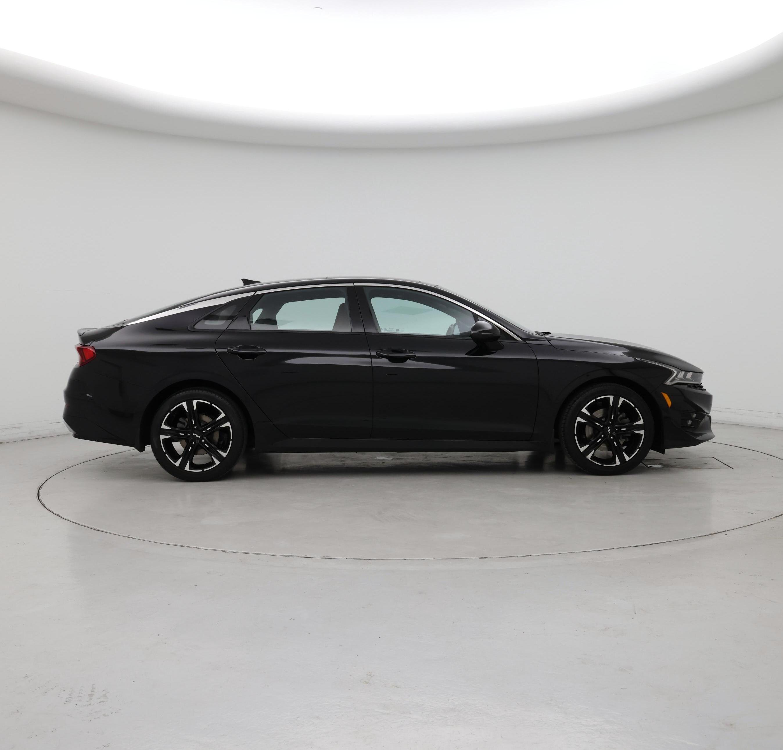 Thumbnail: 2022 Kia K5 - 7