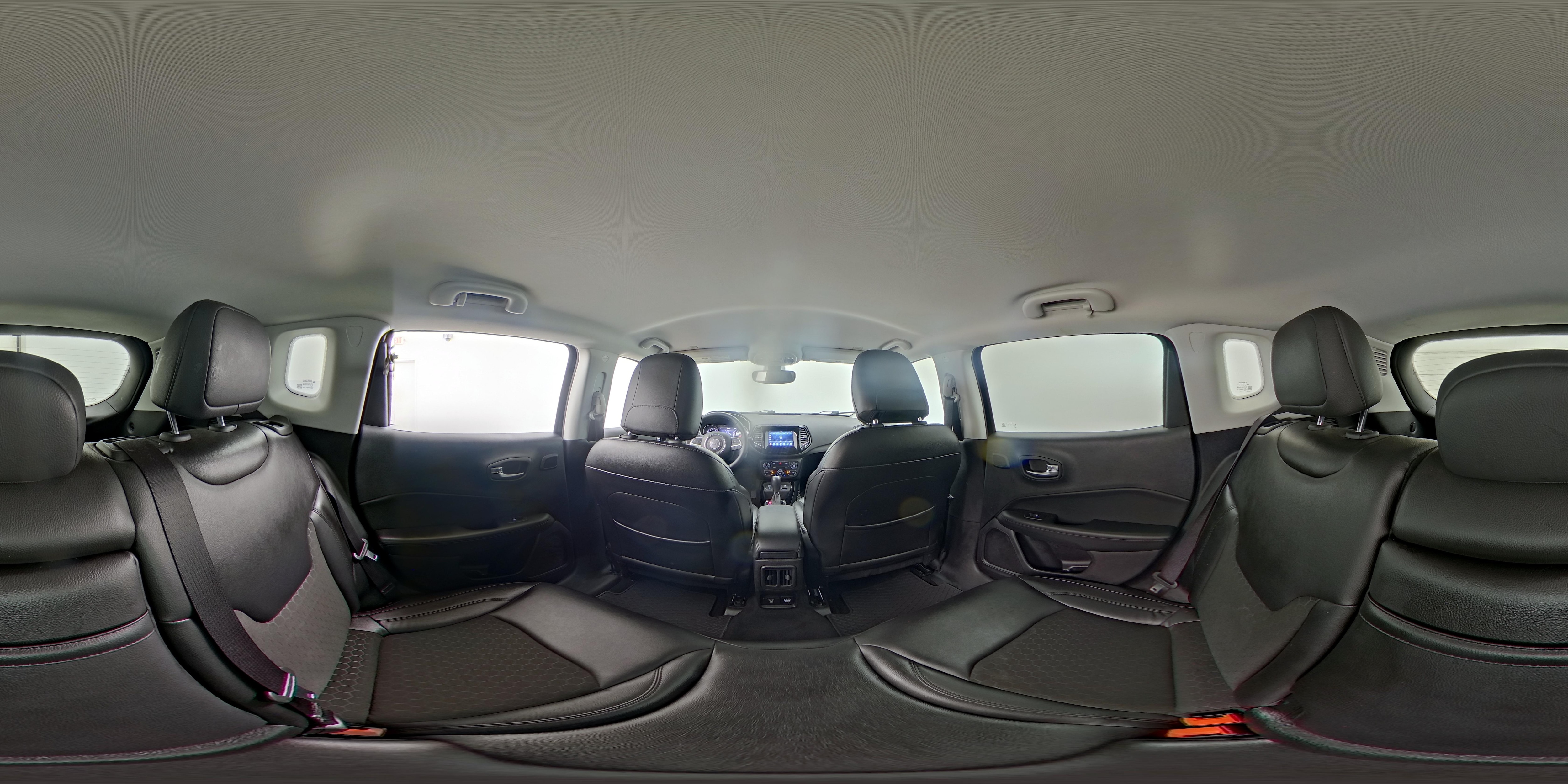 2018 Jeep Compass Altitude - Photo 26