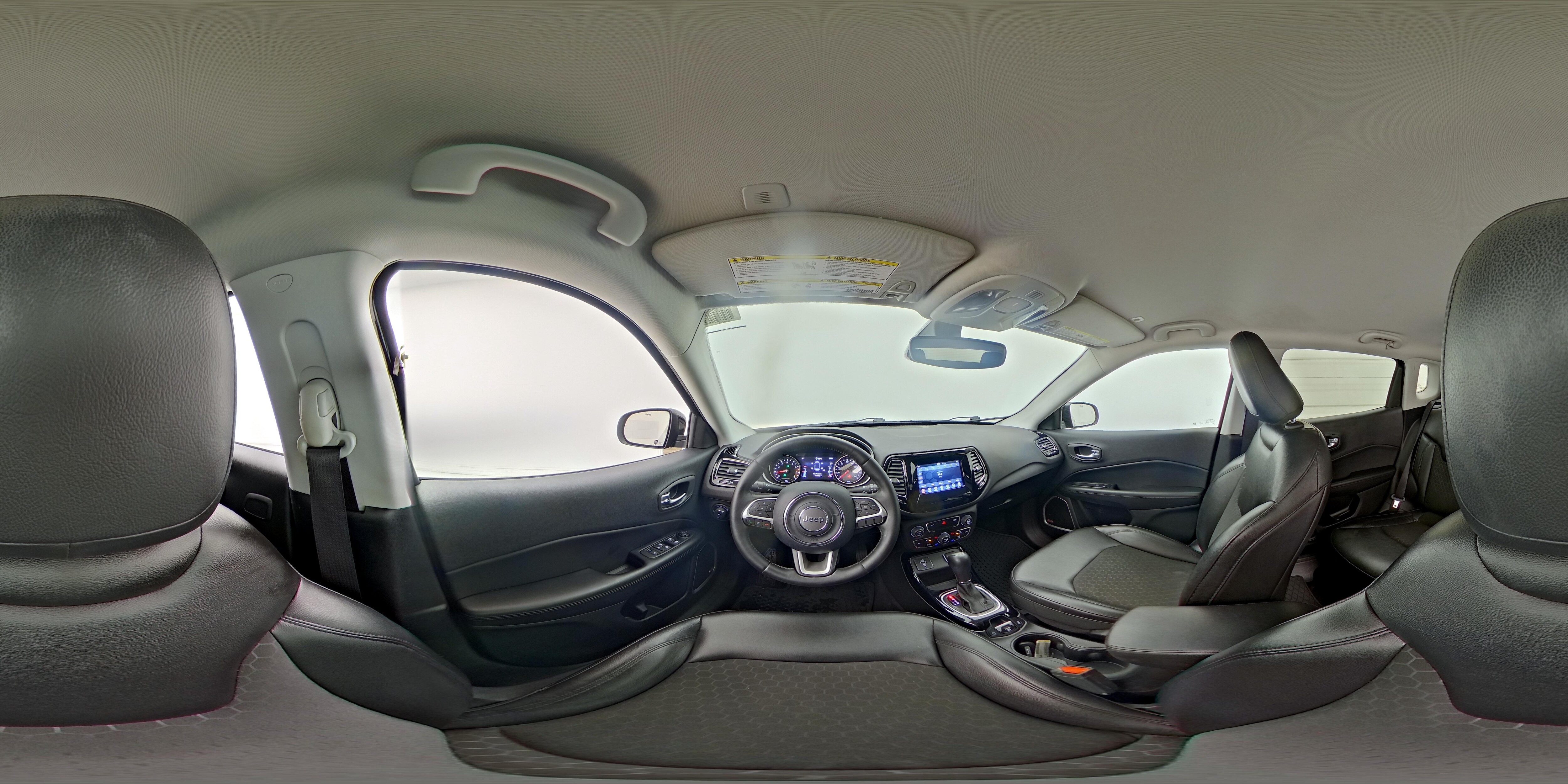 2018 Jeep Compass Altitude - Photo 27