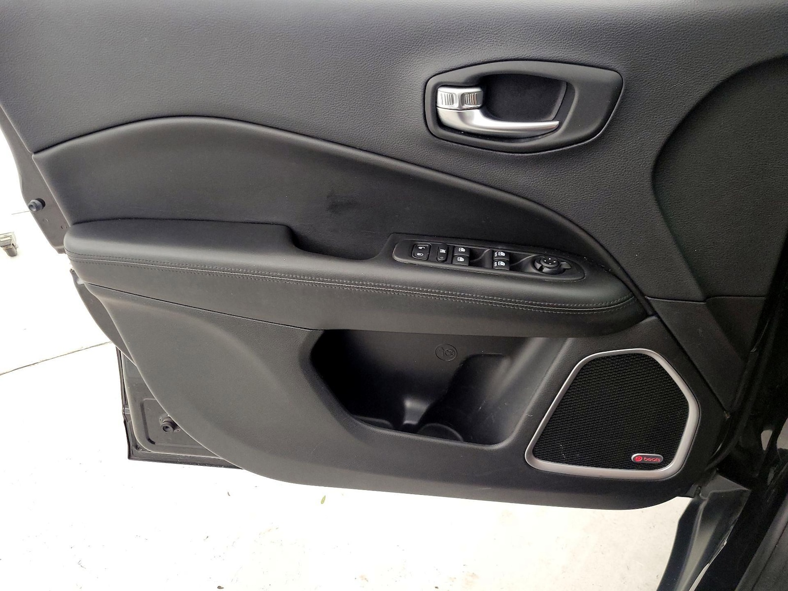 2018 Jeep Compass Altitude - Photo 13