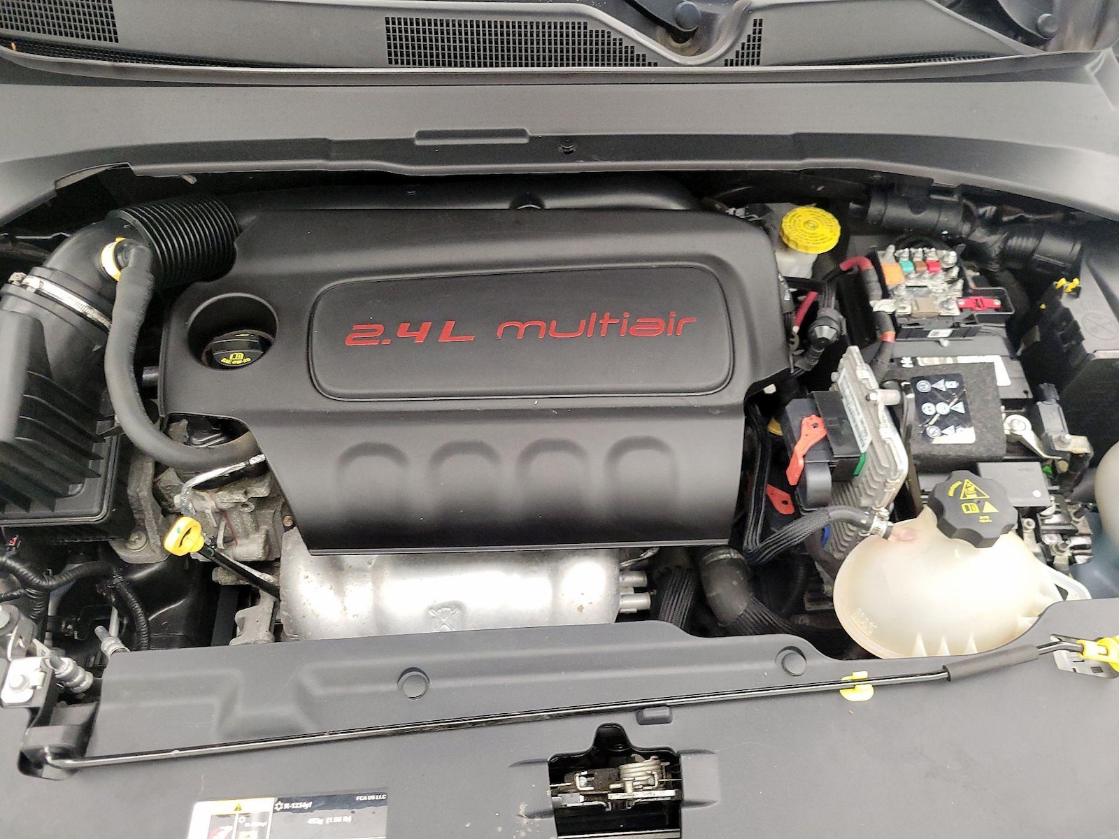 2018 Jeep Compass Altitude - Photo 22