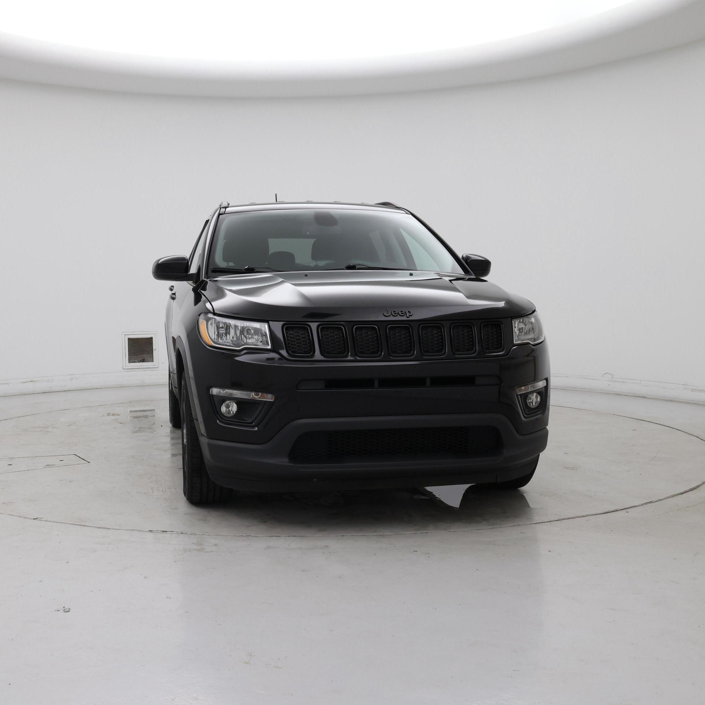 Thumbnail: 2018 Jeep Compass - 5