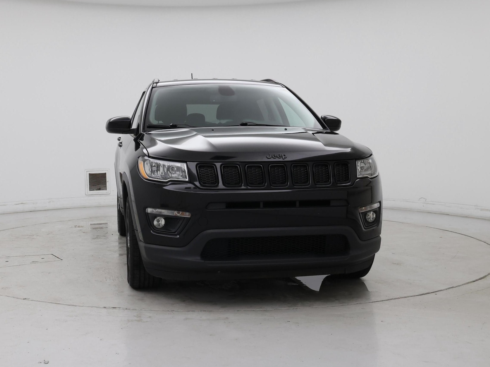 2018 Jeep Compass Altitude - Photo 6