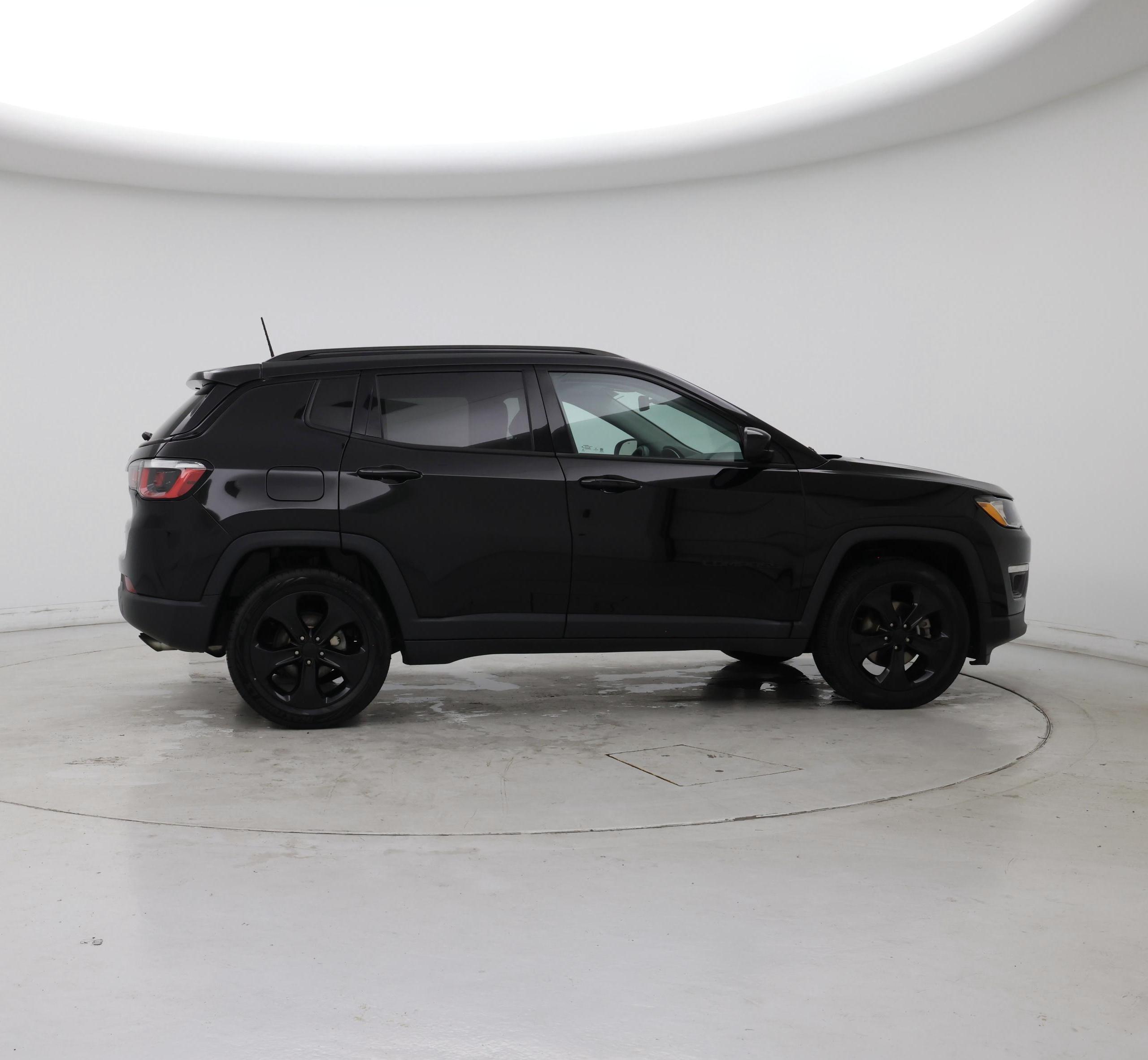 Thumbnail: 2018 Jeep Compass - 7