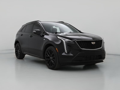 2023 Cadillac XT4 Sport