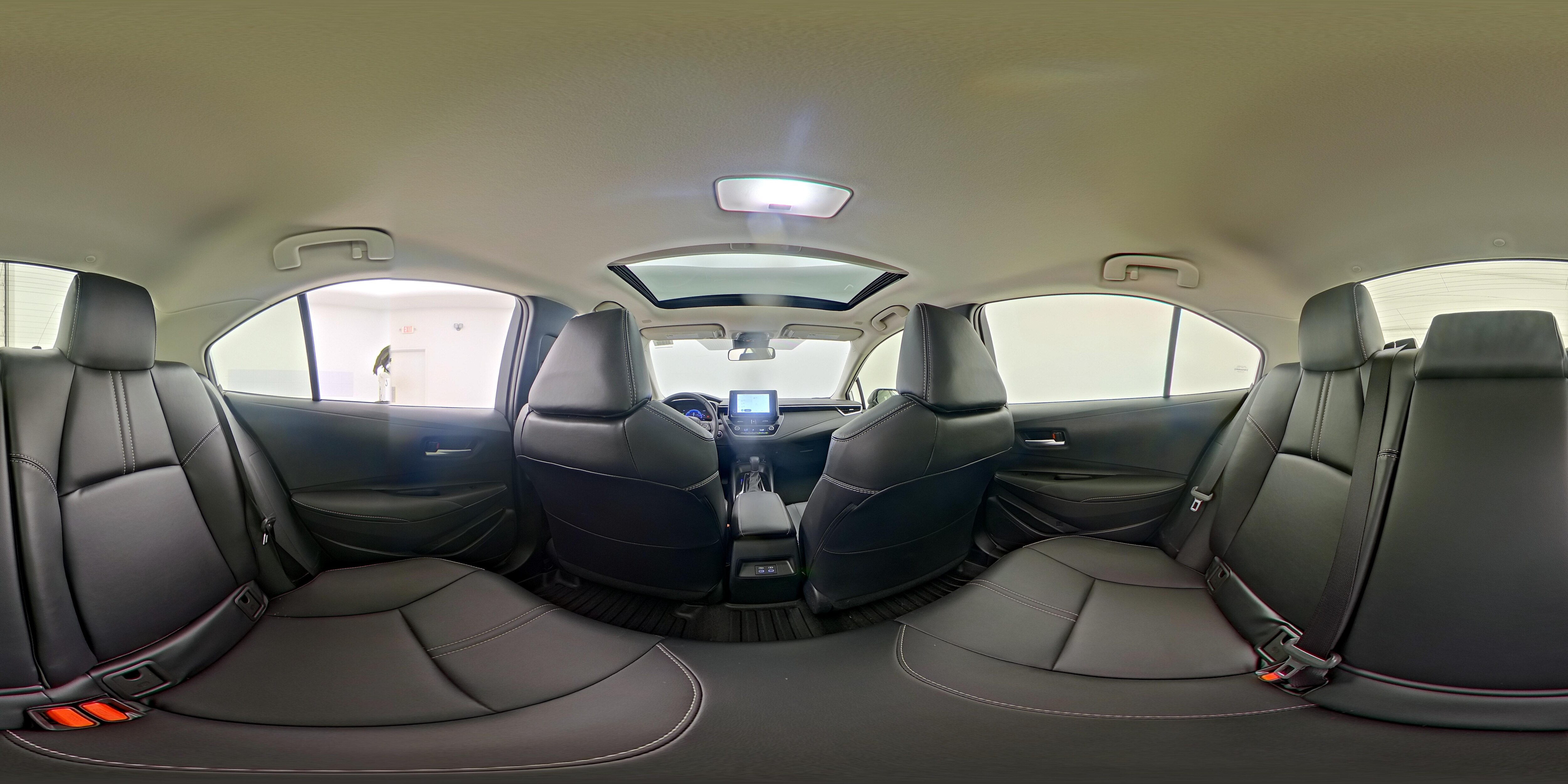 2023 Toyota Corolla XLE - Photo 26