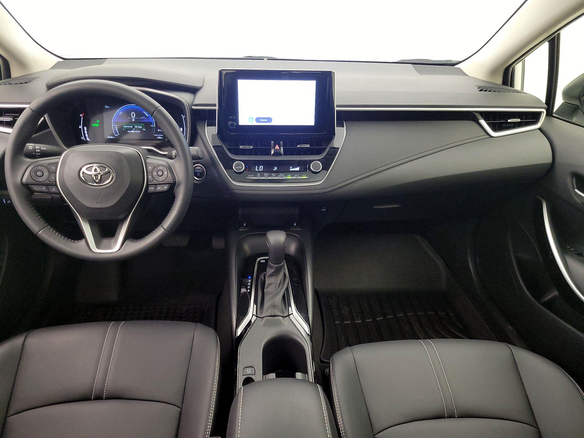Thumbnail: 2023 Toyota Corolla - 9