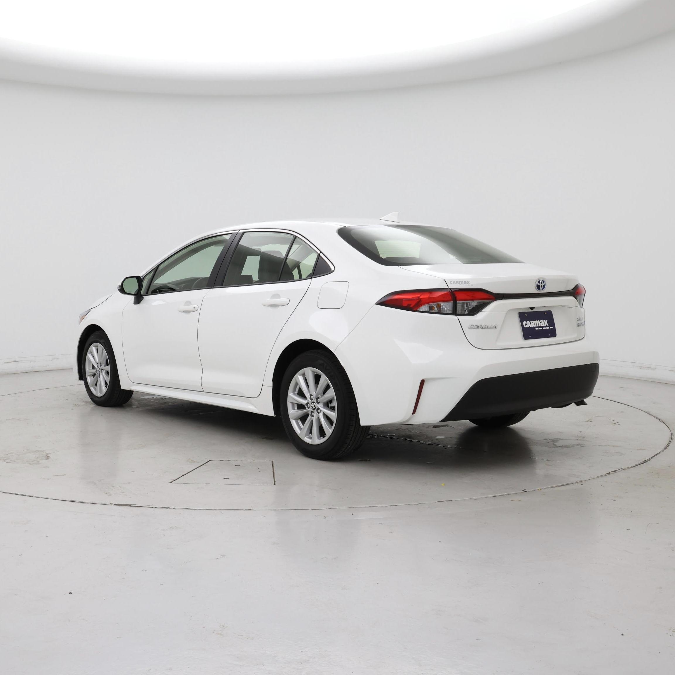 Thumbnail: 2023 Toyota Corolla - 2
