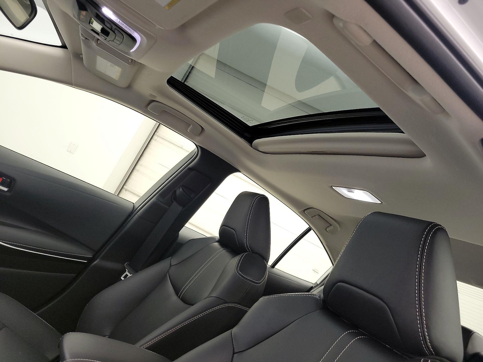 2023 Toyota Corolla XLE - Photo 20