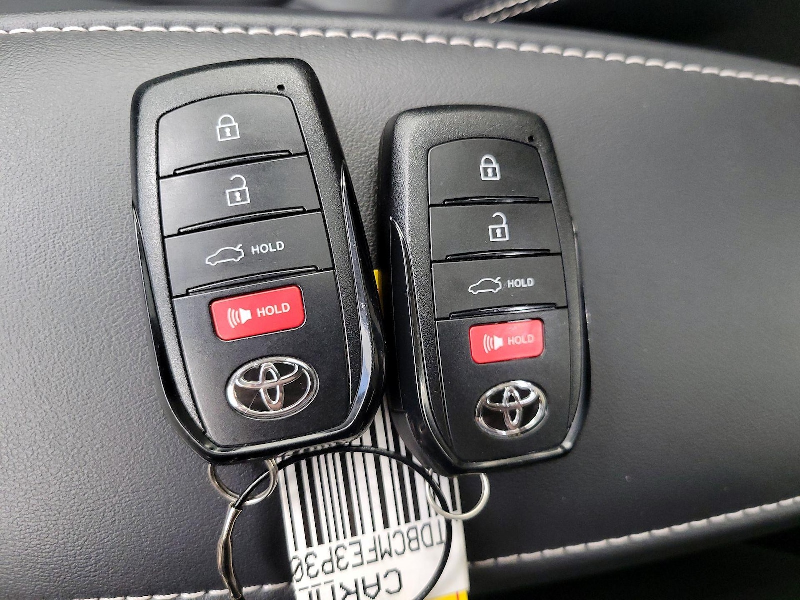 2023 Toyota Corolla XLE - Photo 24