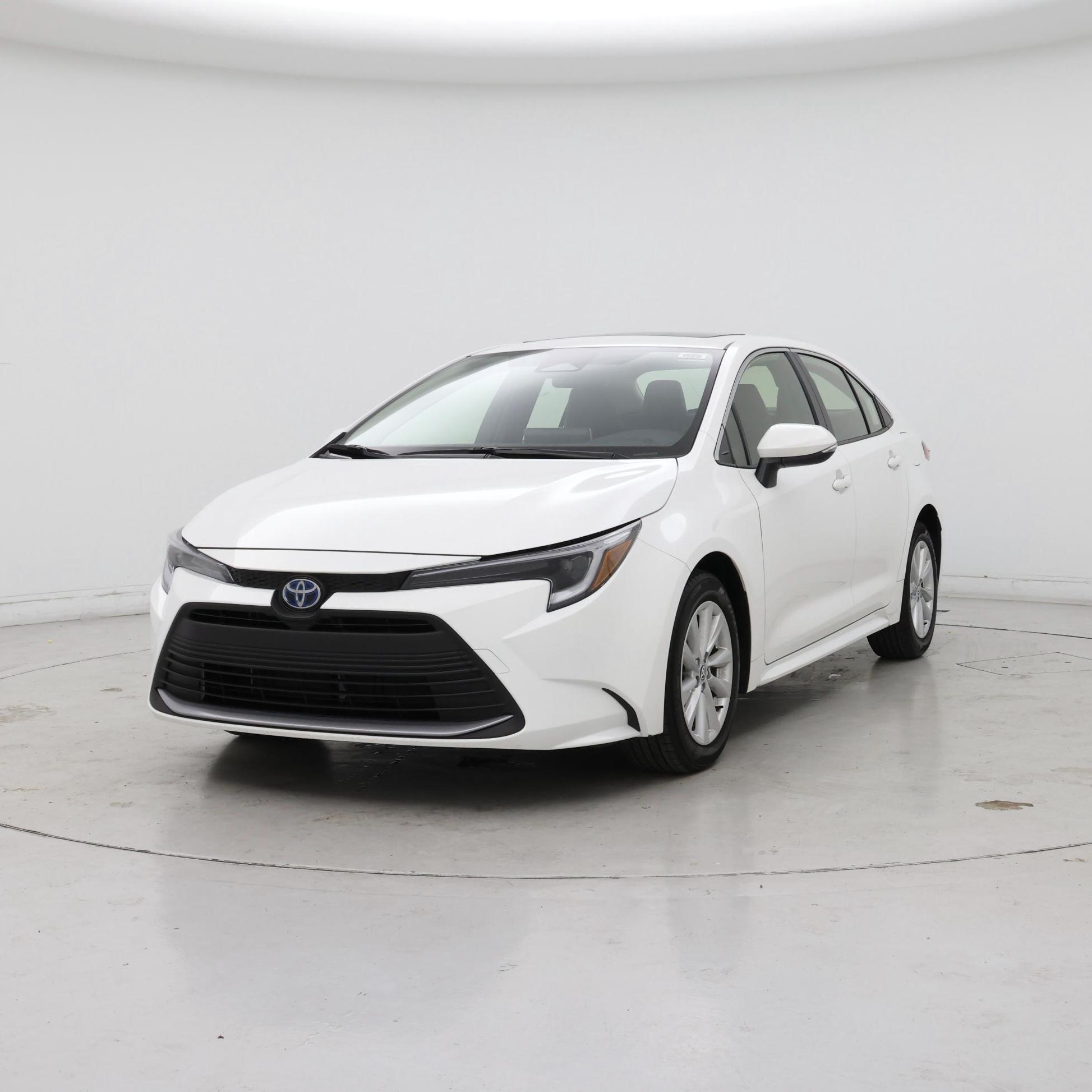 Thumbnail: 2023 Toyota Corolla - 4