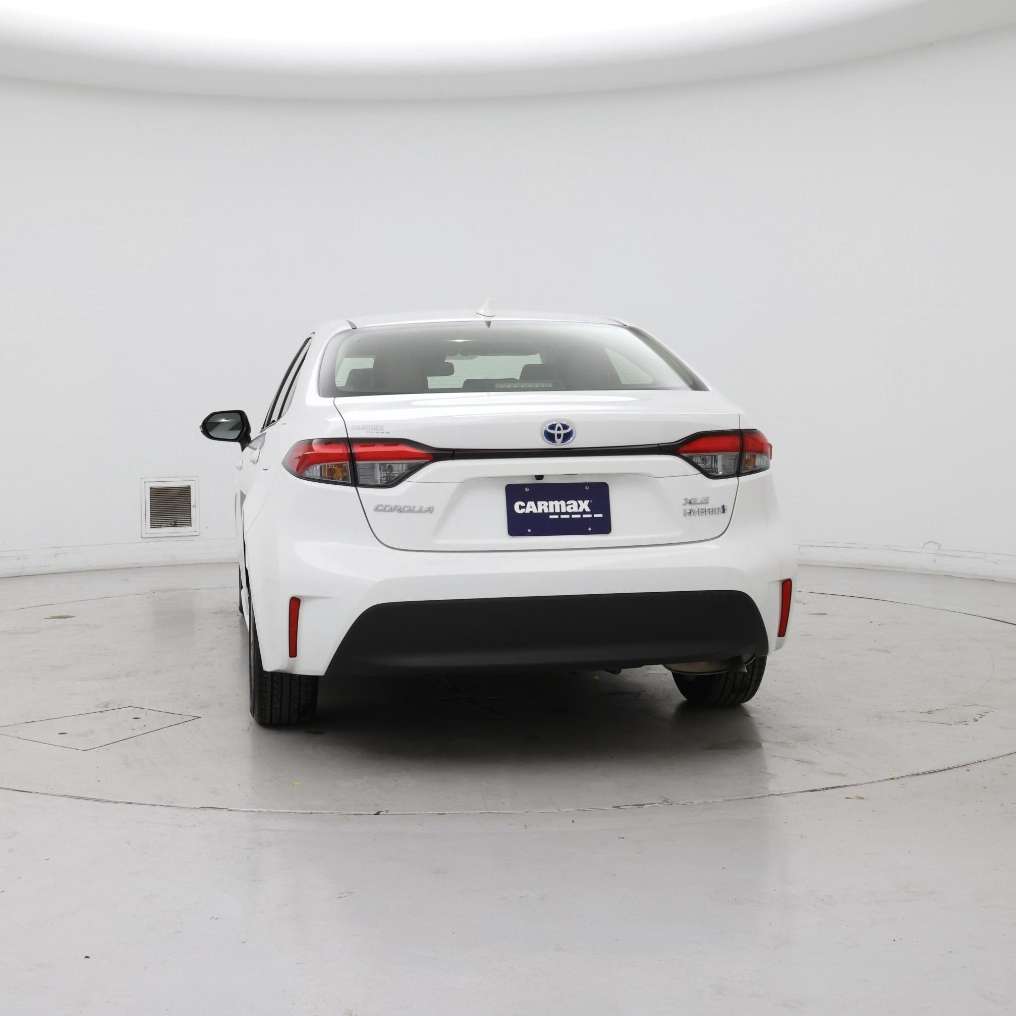 Thumbnail: 2023 Toyota Corolla - 6